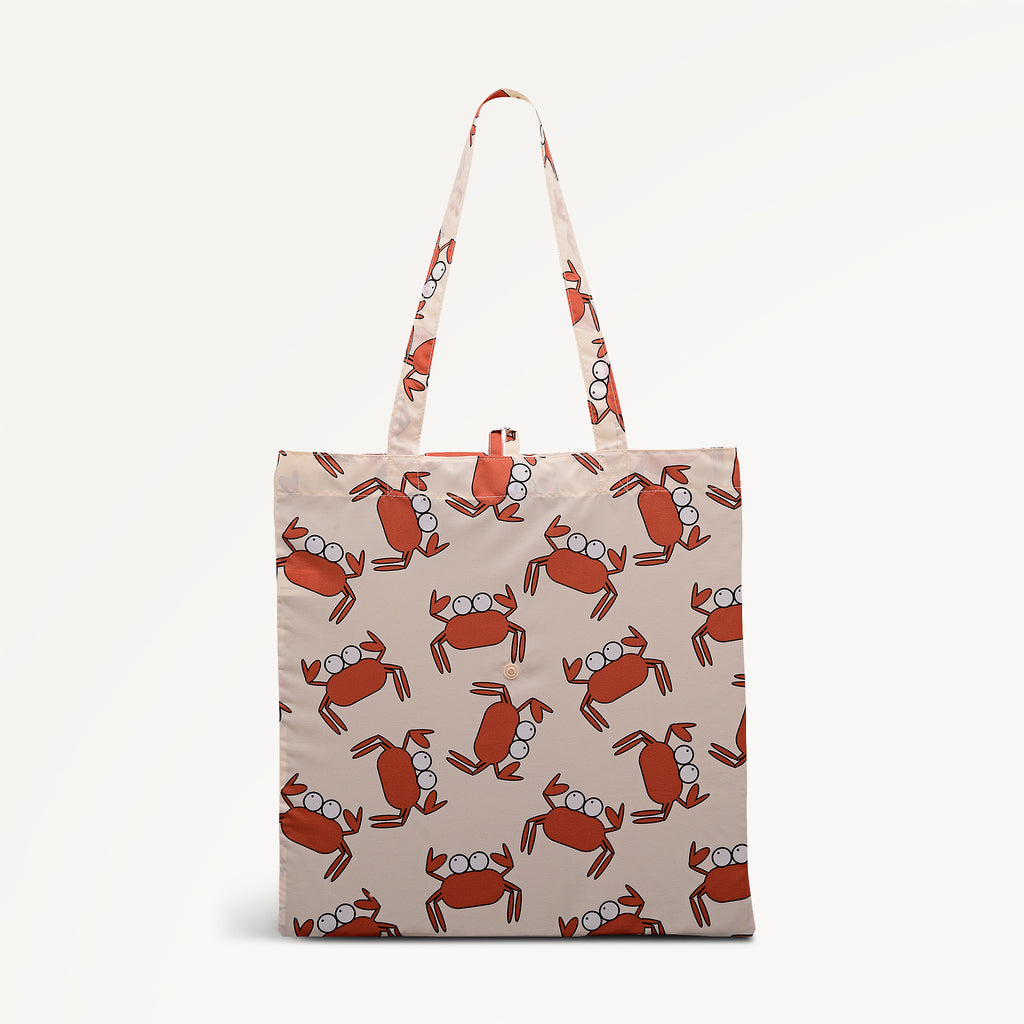 Clawde Crab - Responsible Foldaway