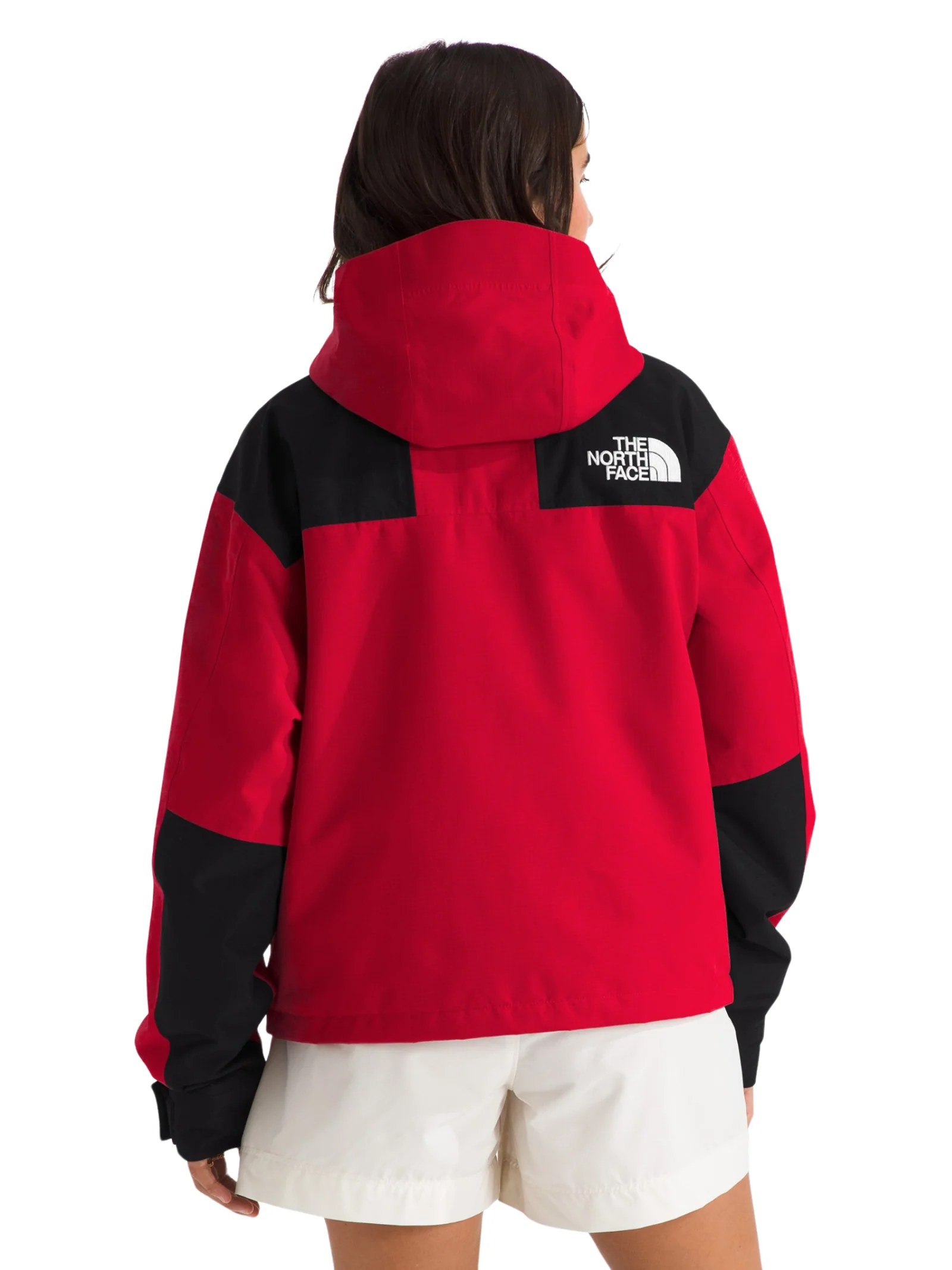Mono Mountain Short Jacket