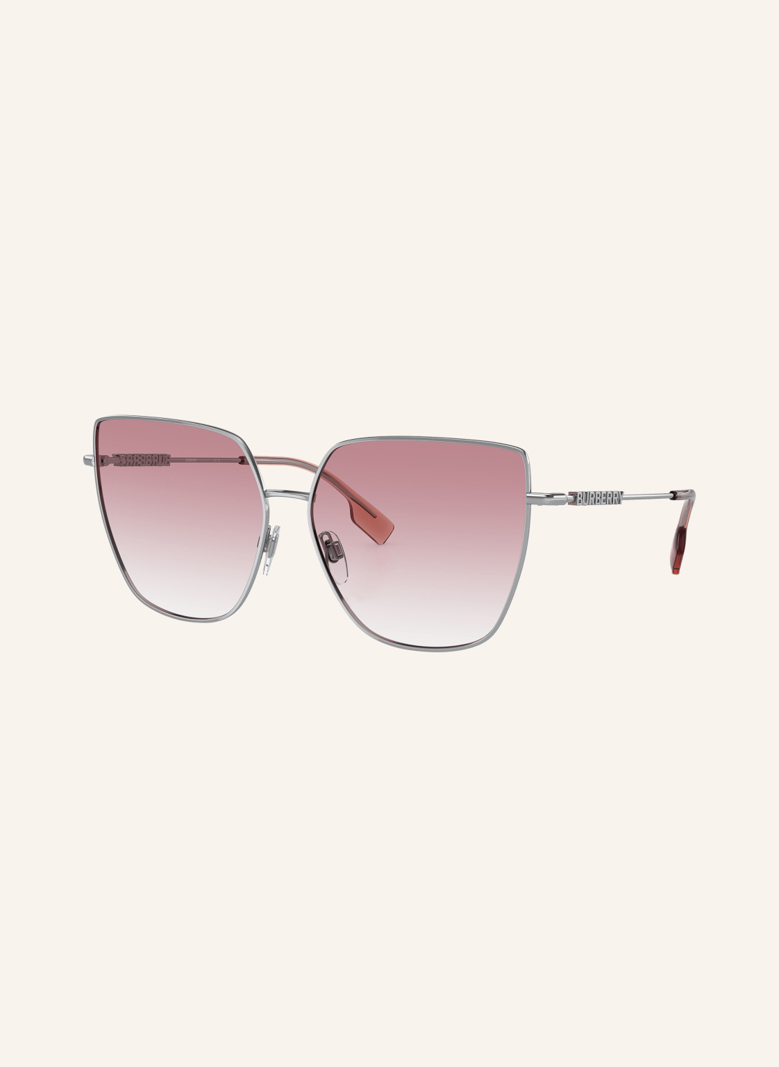 BURBERRY Sonnenbrille BE3143