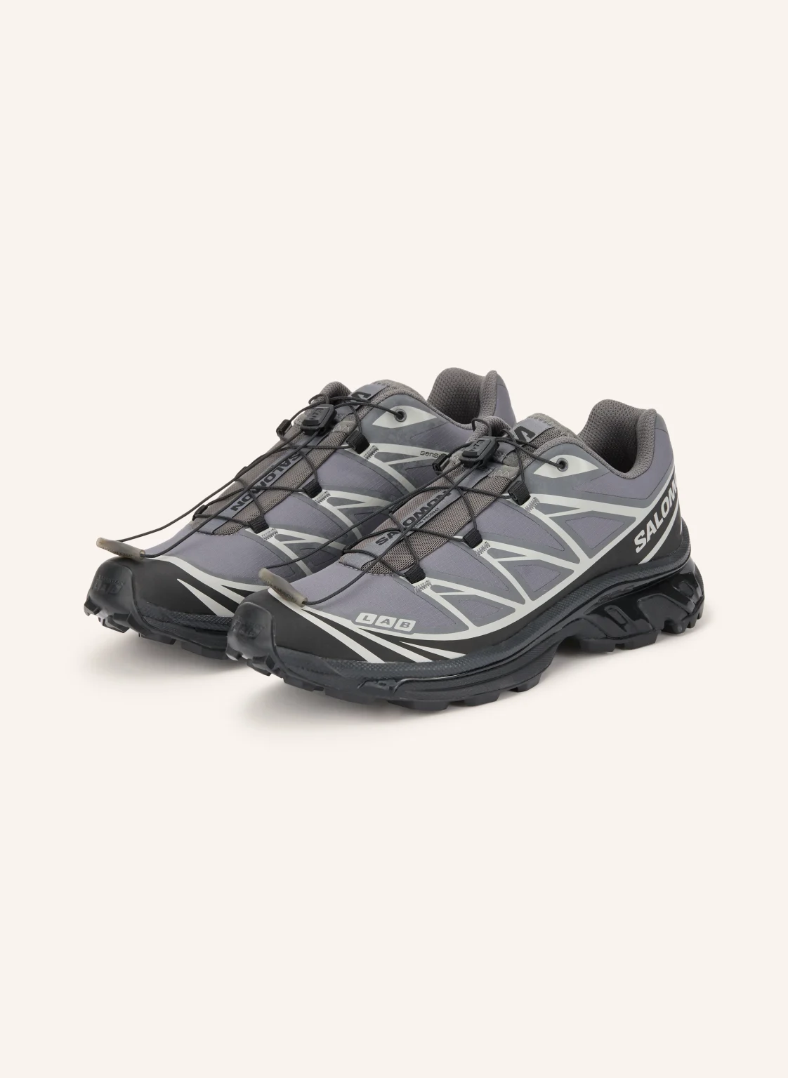 SALOMON Sneaker XT-6 PROTECTIVE