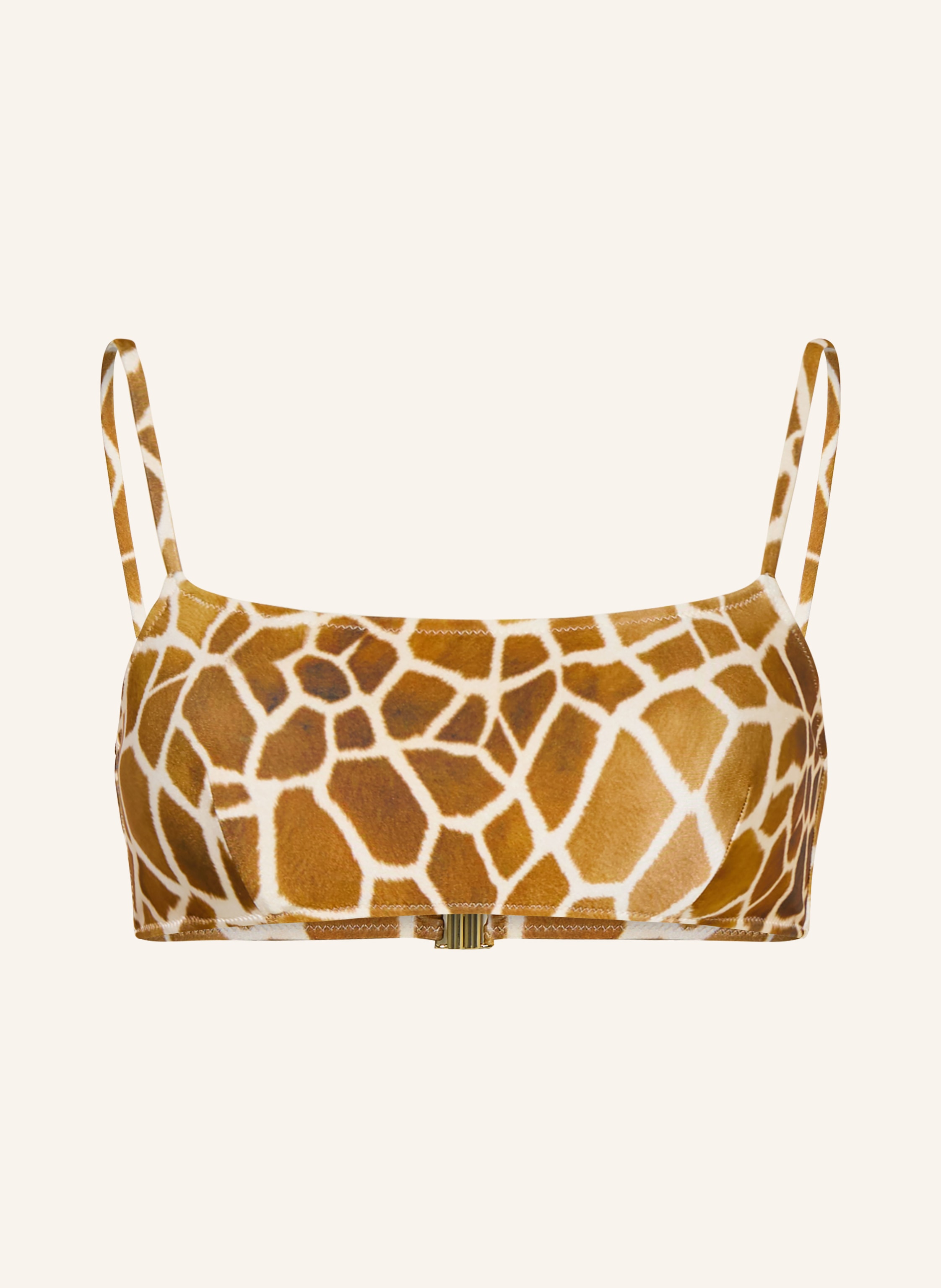 MRS & HUGS Bustier-Bikini-Top