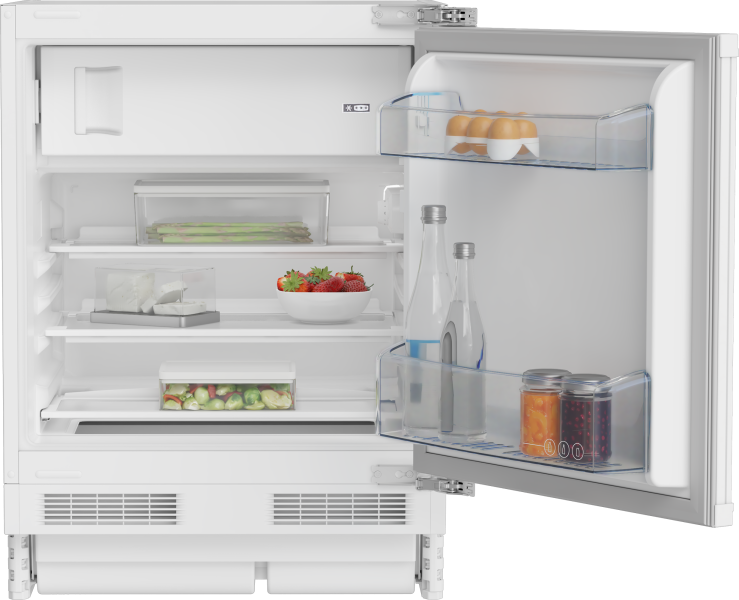 Chłodziarko-zamrażarka BEKO BU1154HCN