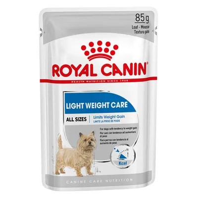 Royal Canin Light Weight Care Loaf
