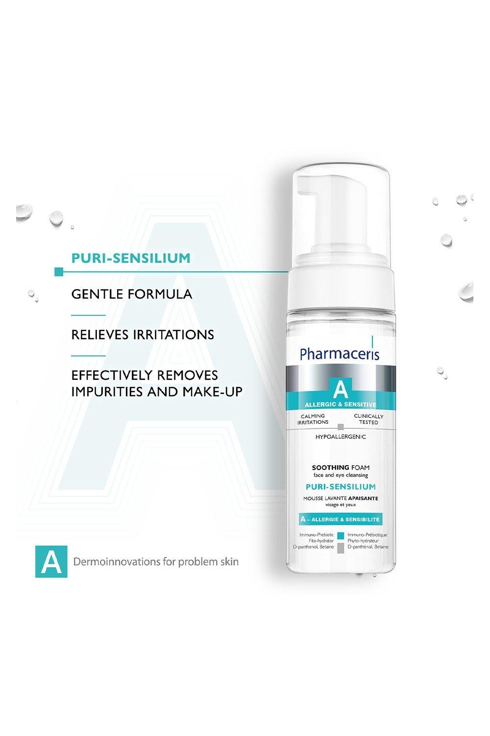 Pharmaceris Pharmaceris A - Vita Senslium SPF 20 50ml