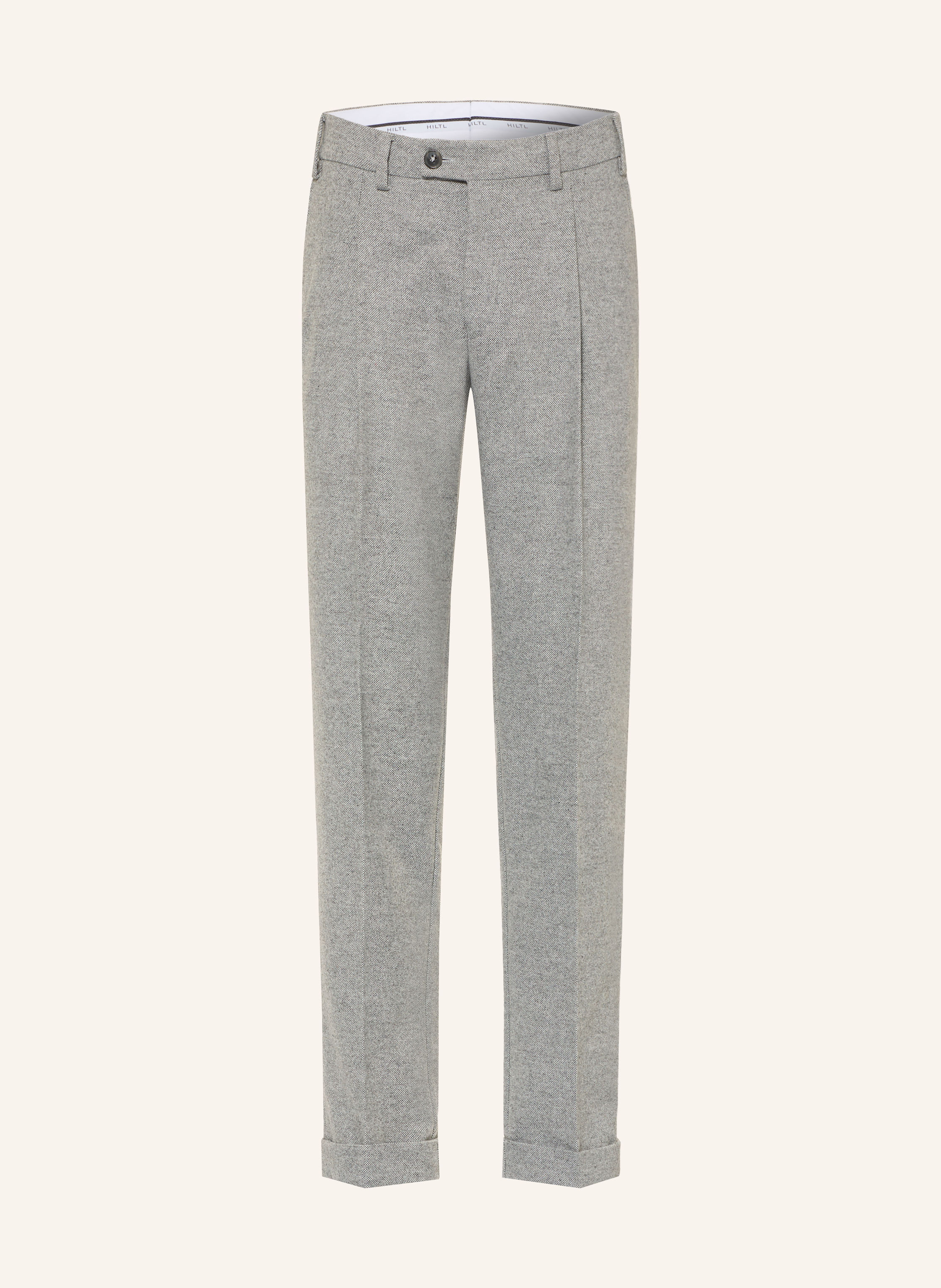 HILTL Chino PRIMO Regular Fit