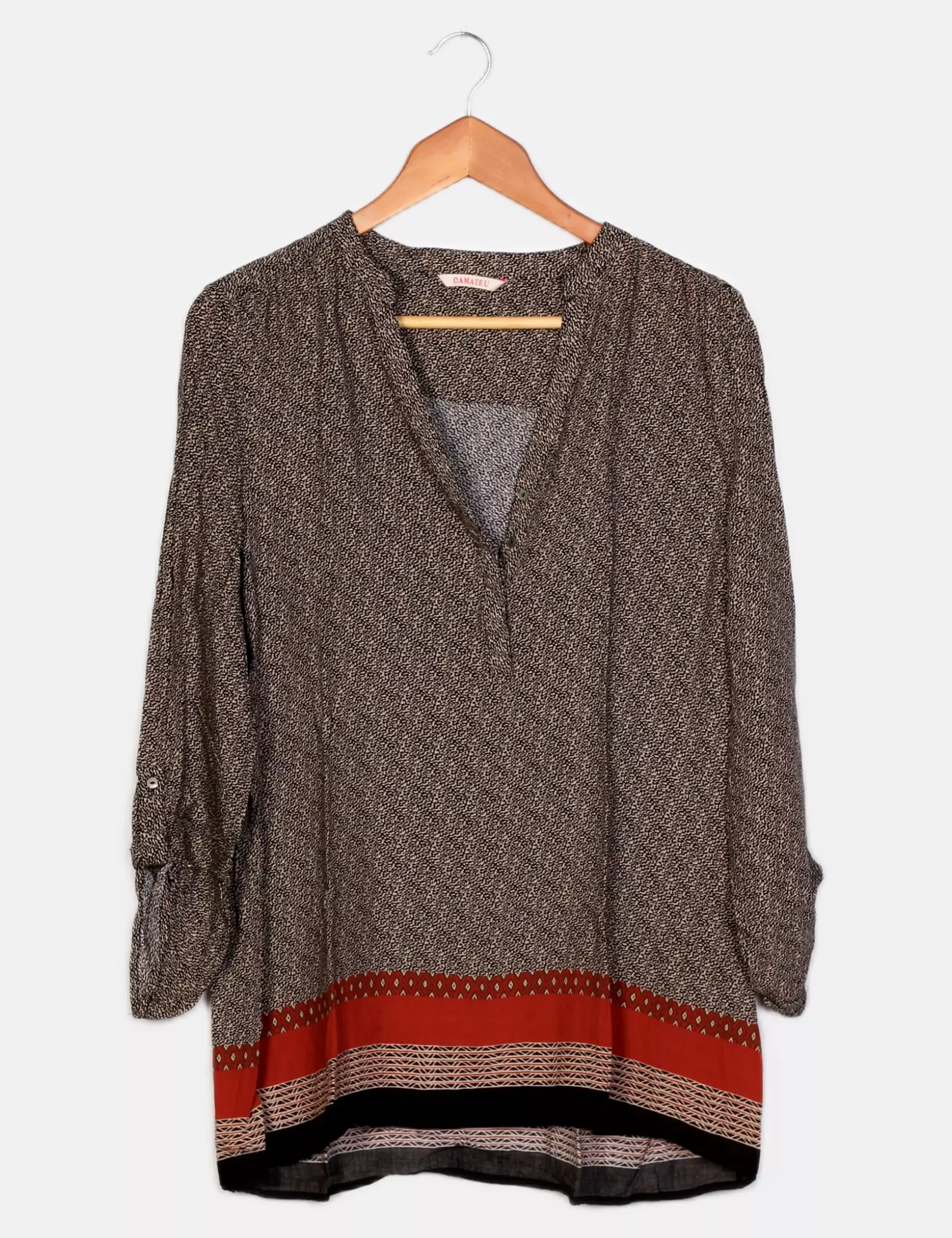 Camaïeu blouse Flowing