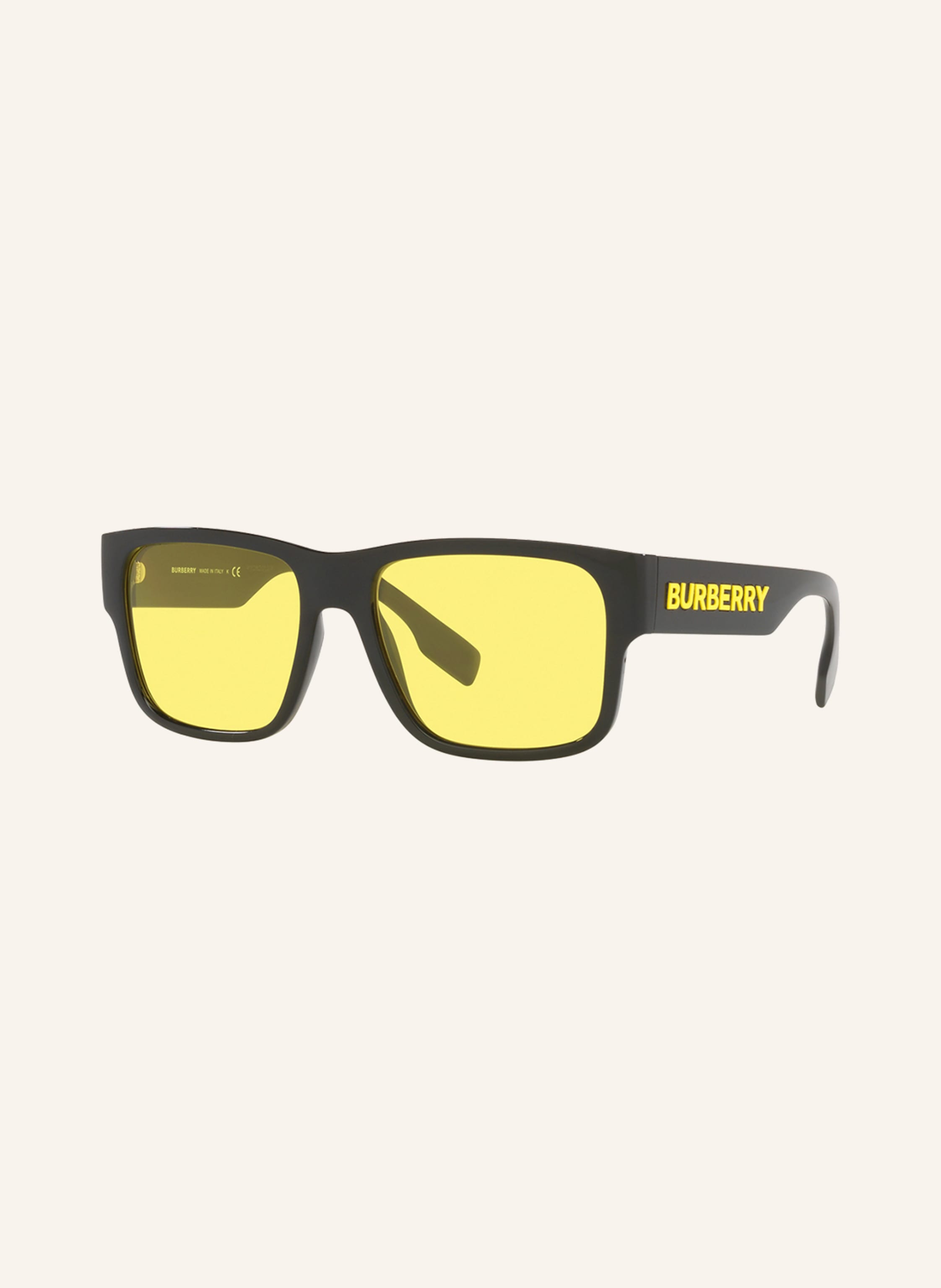 BURBERRY Sonnenbrille BE4358