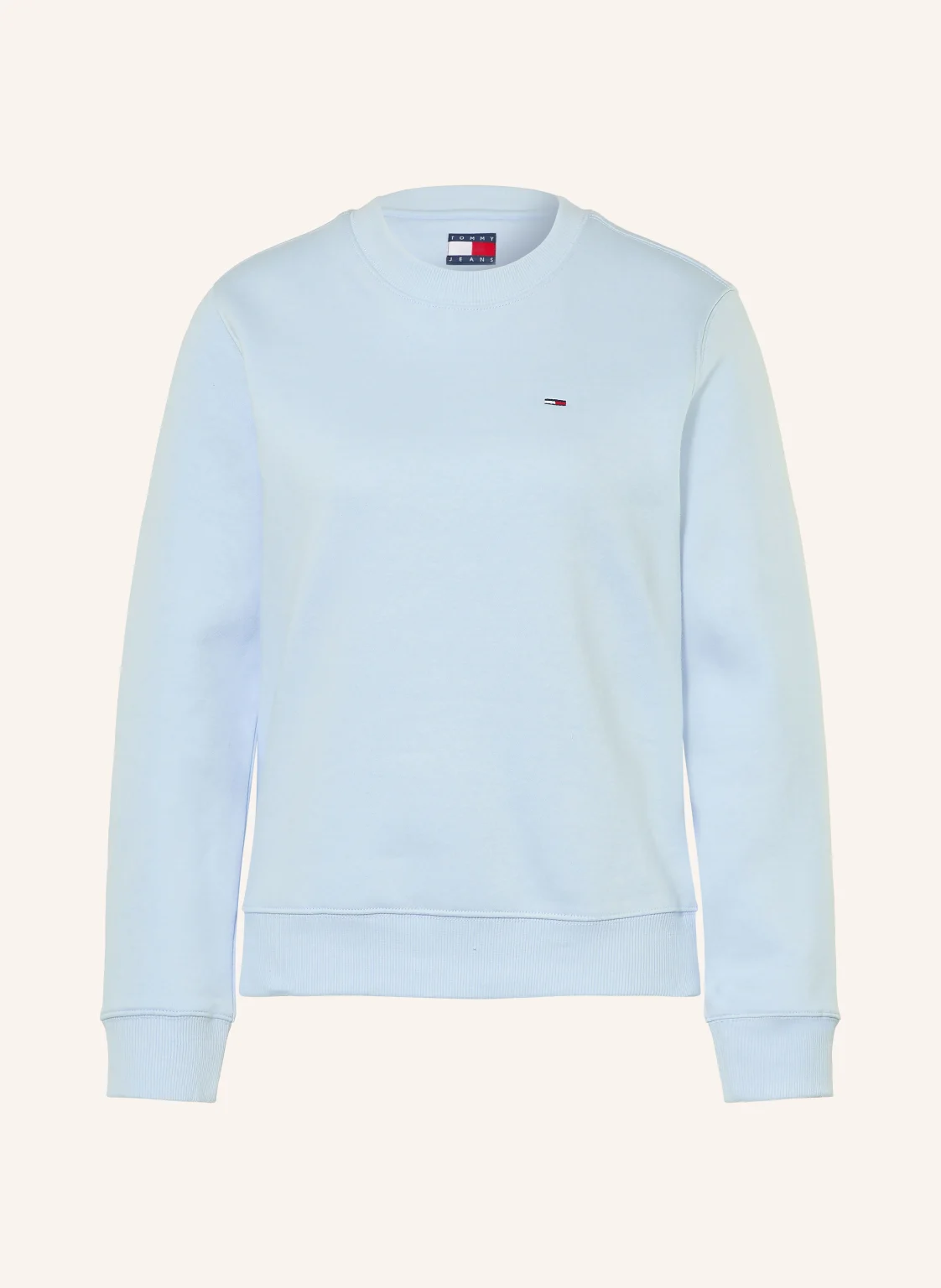 TOMMY JEANS Sweatshirt