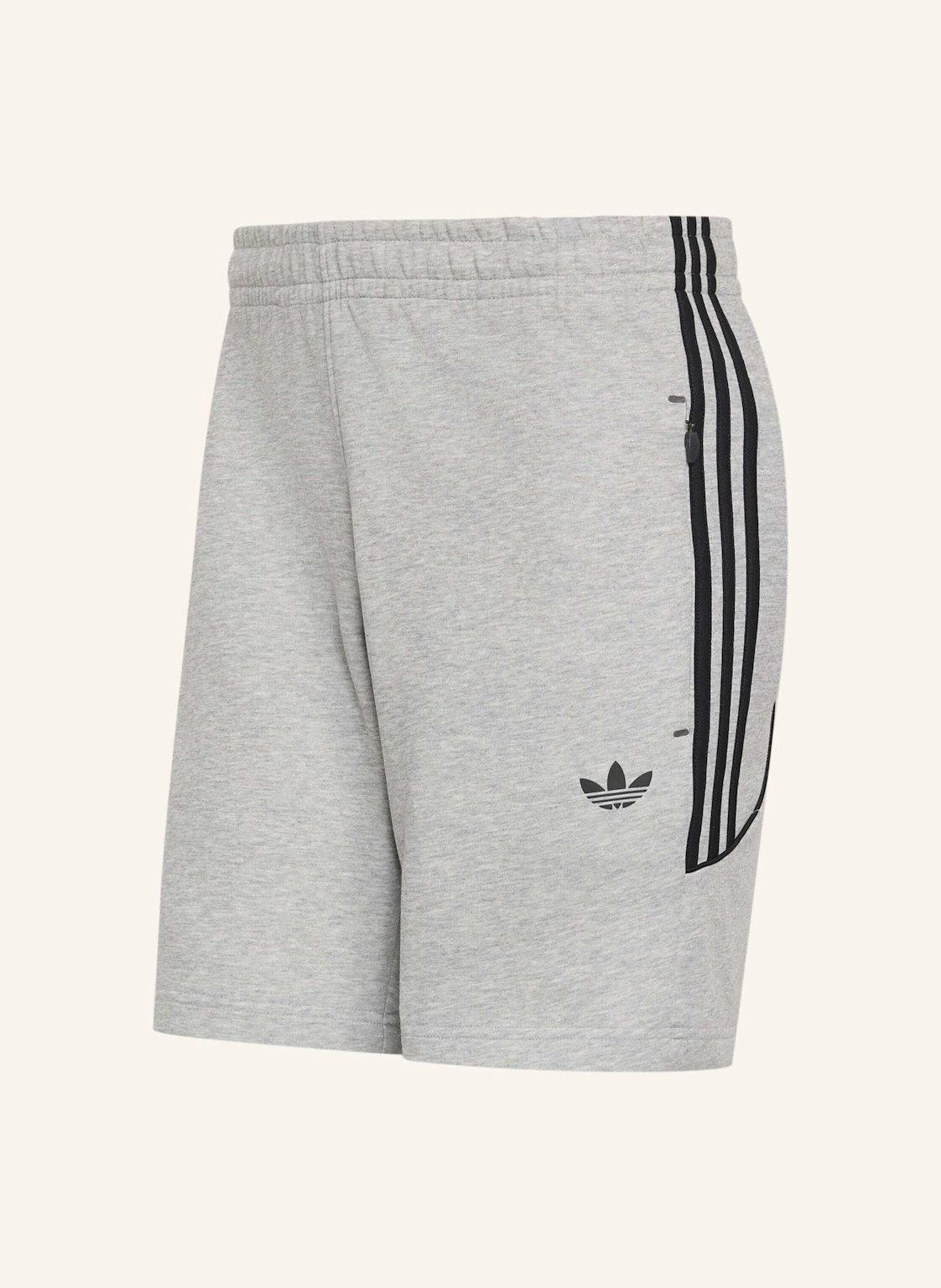 adidas Originals SPACER TEAMGEIST 26 CUTLINE SHORTS