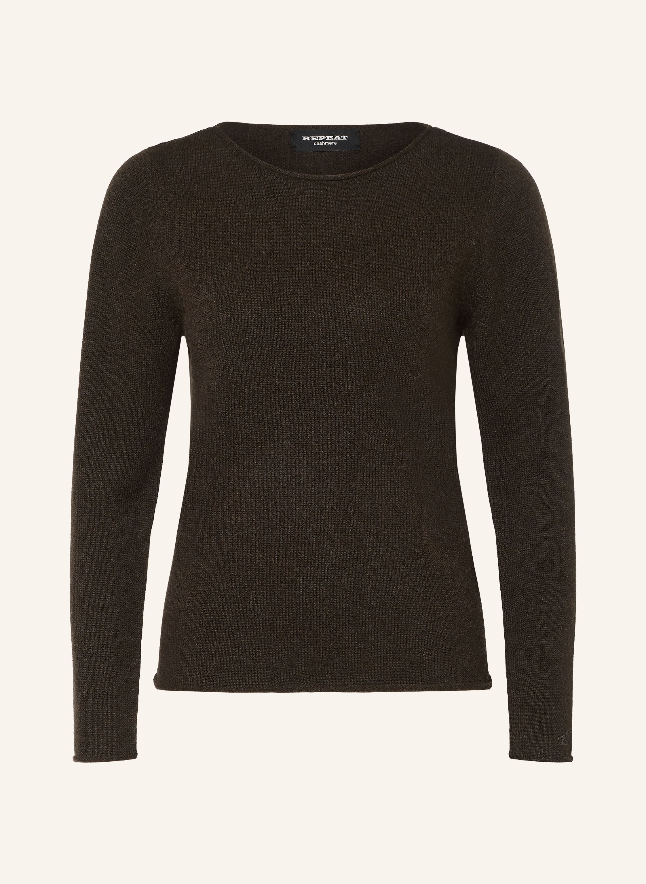 REPEAT Cashmere-Pullover