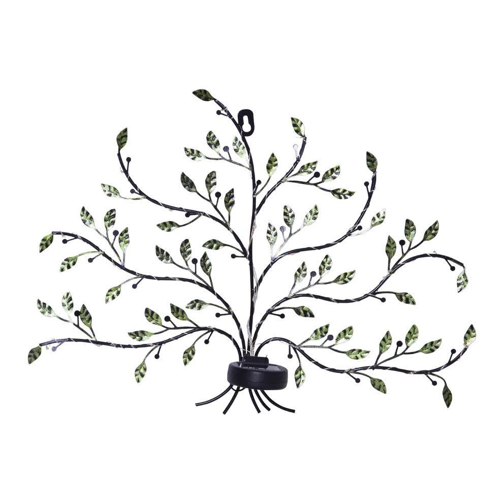 Solarleuchte Tree Of Life