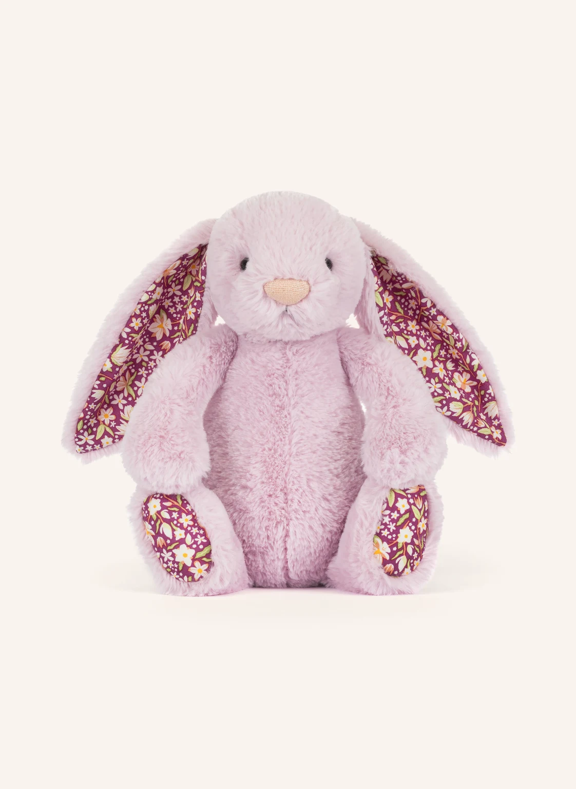 Jellycat Plüsch-Spielzeug THISTLEPOP BLOSSOM LUXE BUNNY ORIGINAL