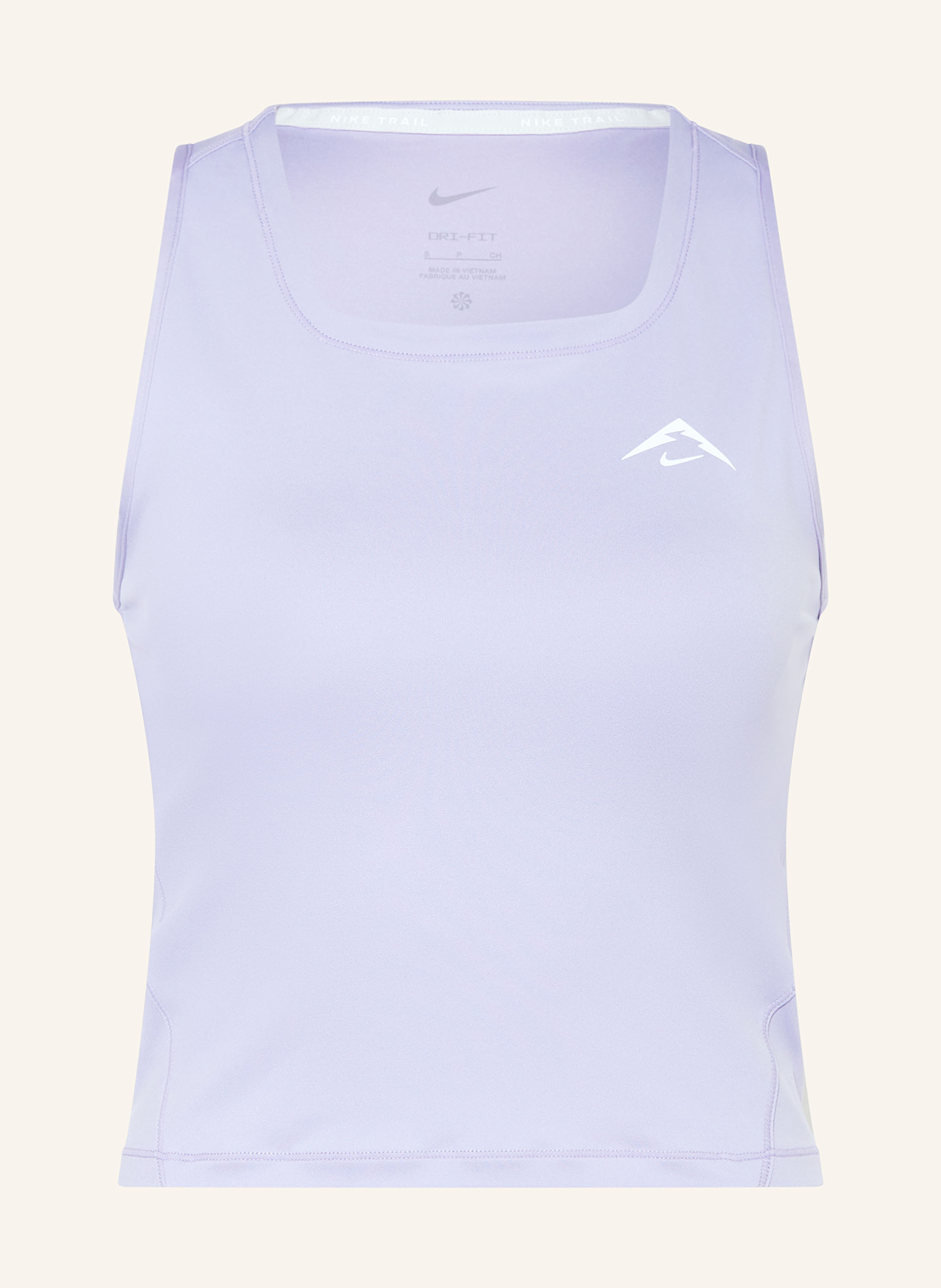 Nike Lauftop TRAIL DRI-FIT