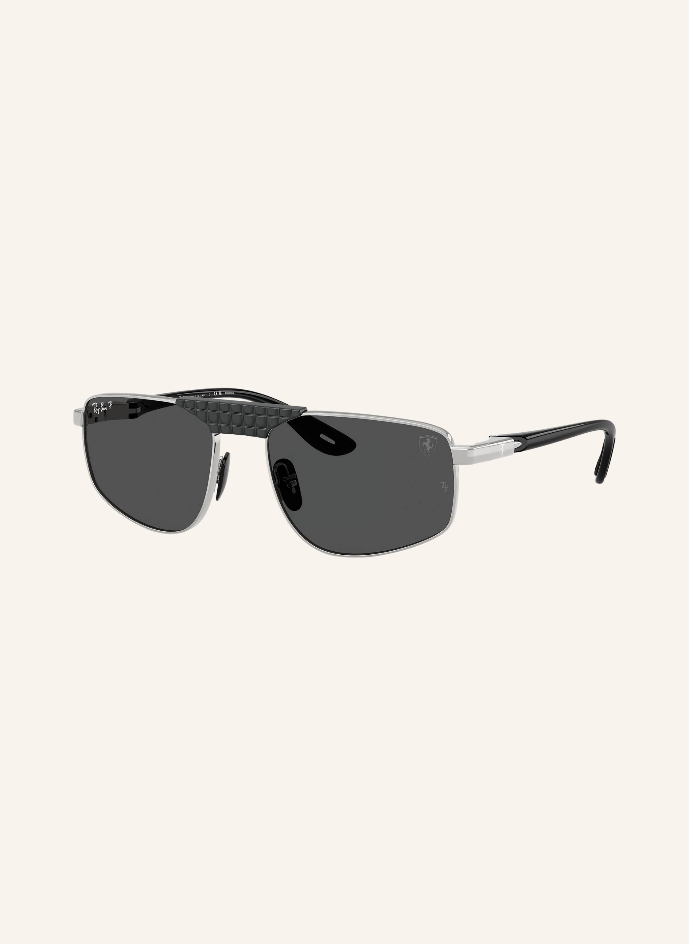 Ray-Ban Sonnenbrille RB3776M