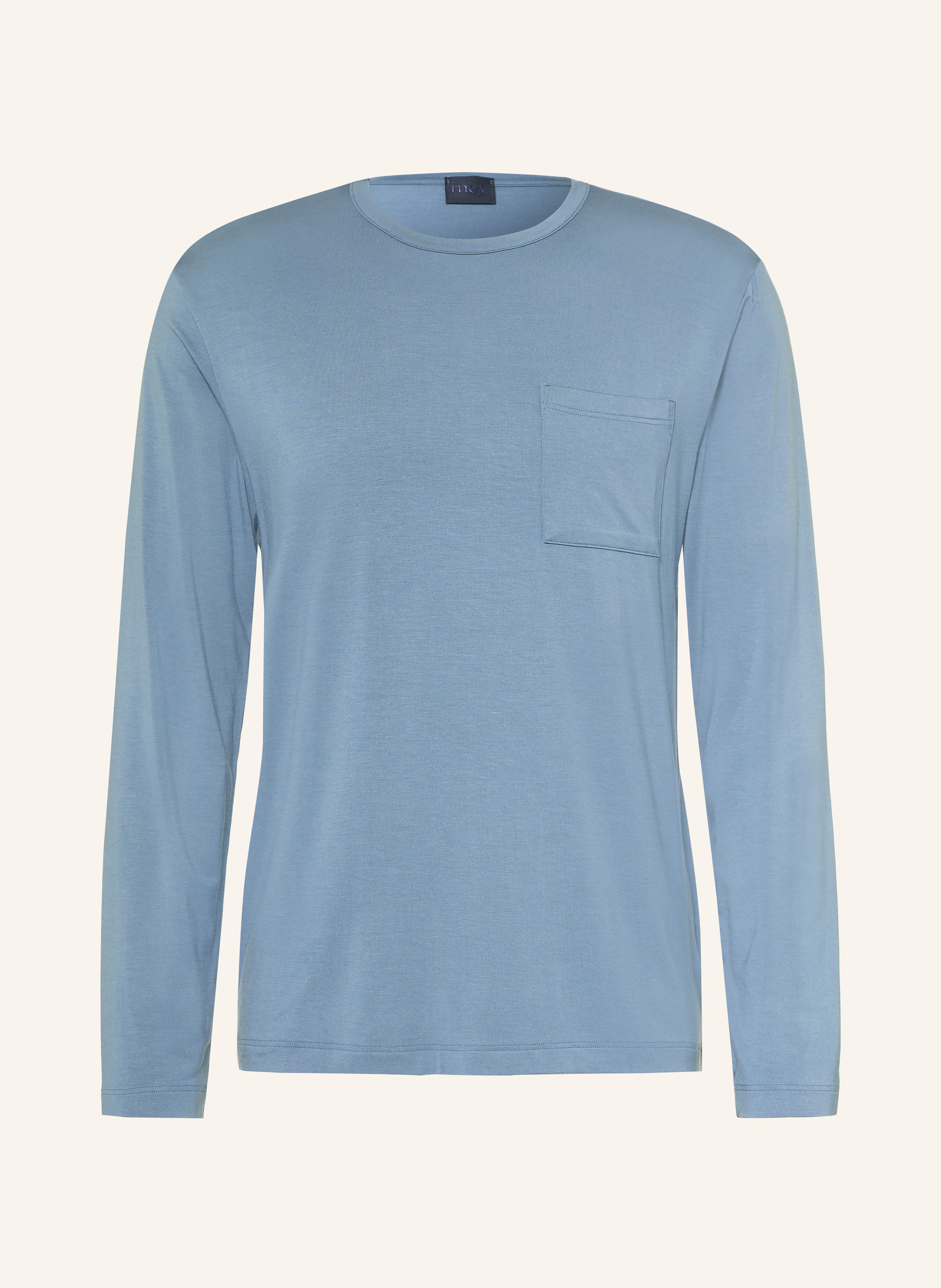 mey Lounge-Shirt JEFFERSON