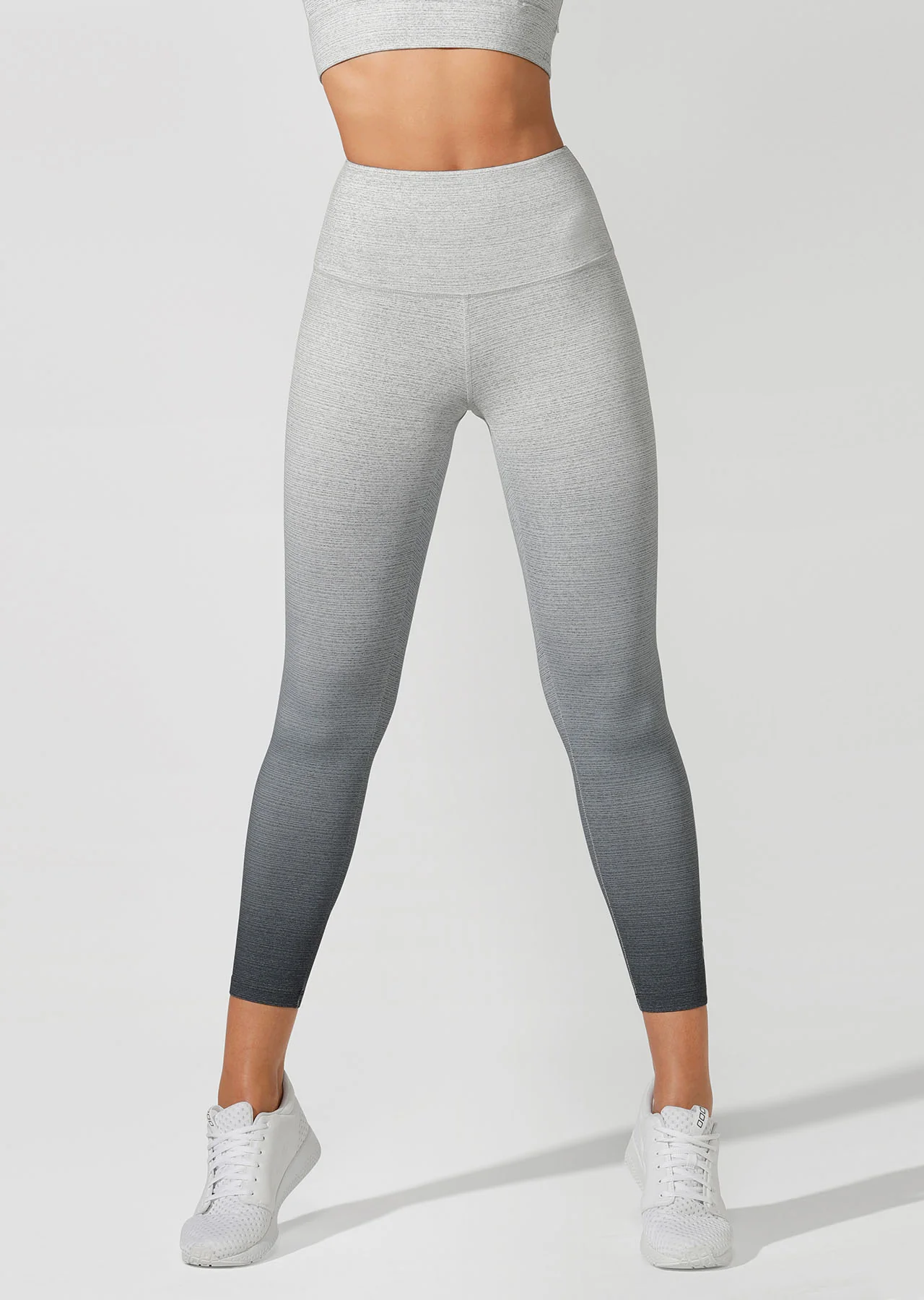 Renew Core Ombre Ankle Biter Tight