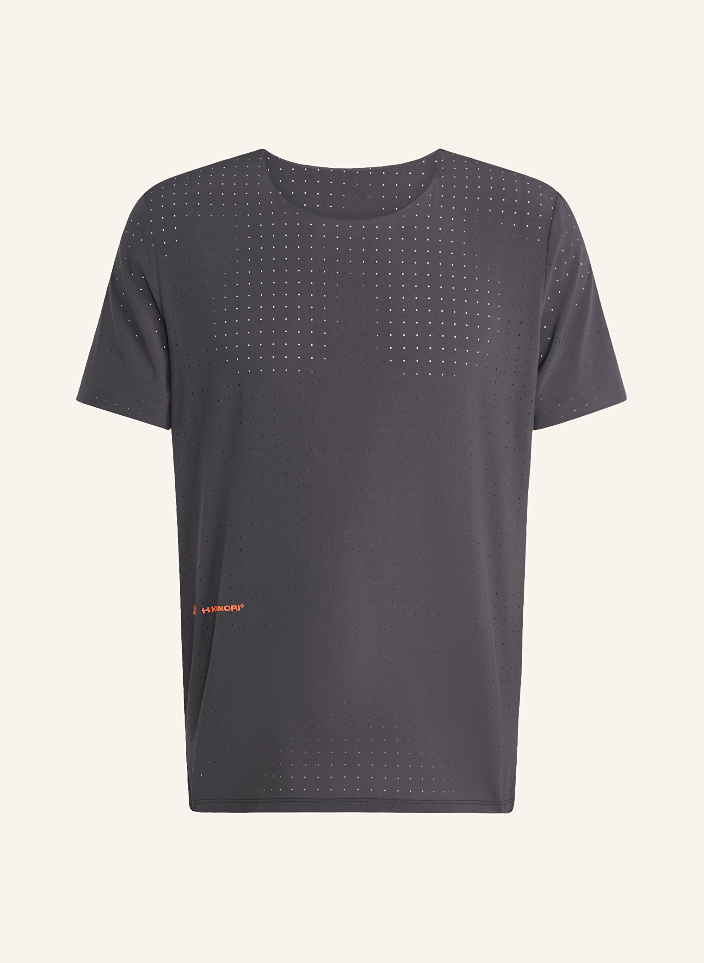 adidas Laufshirt ADI365 HERMANOS KOUMORI RUNNING