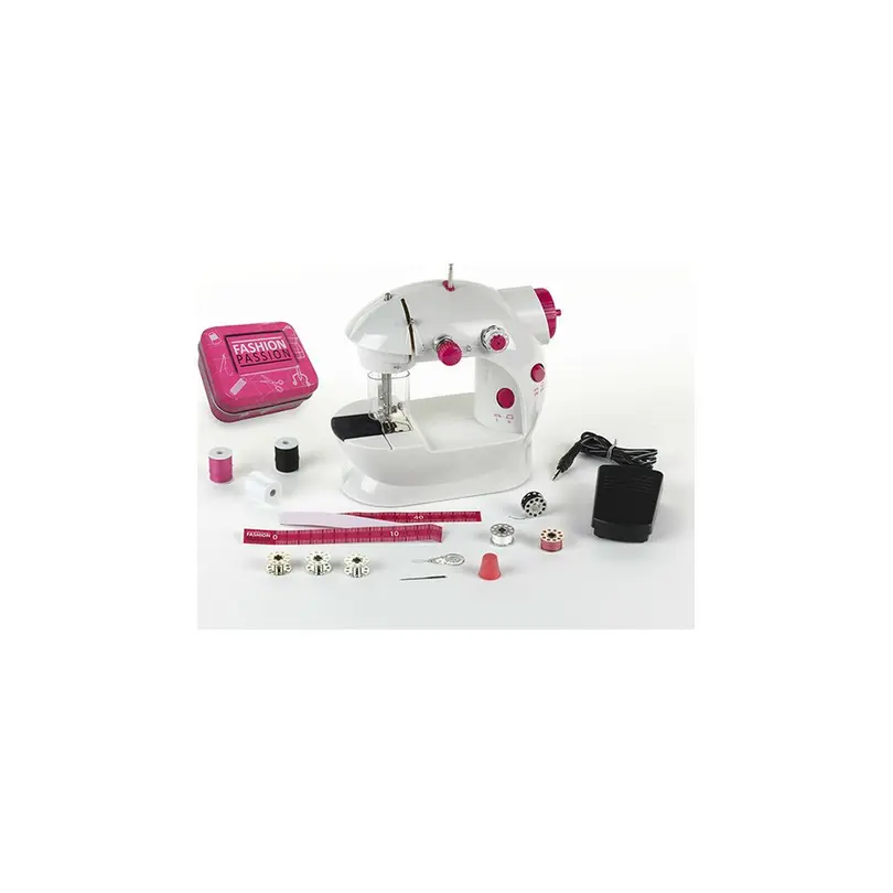 Spielset 6-teilig Fashion Passion