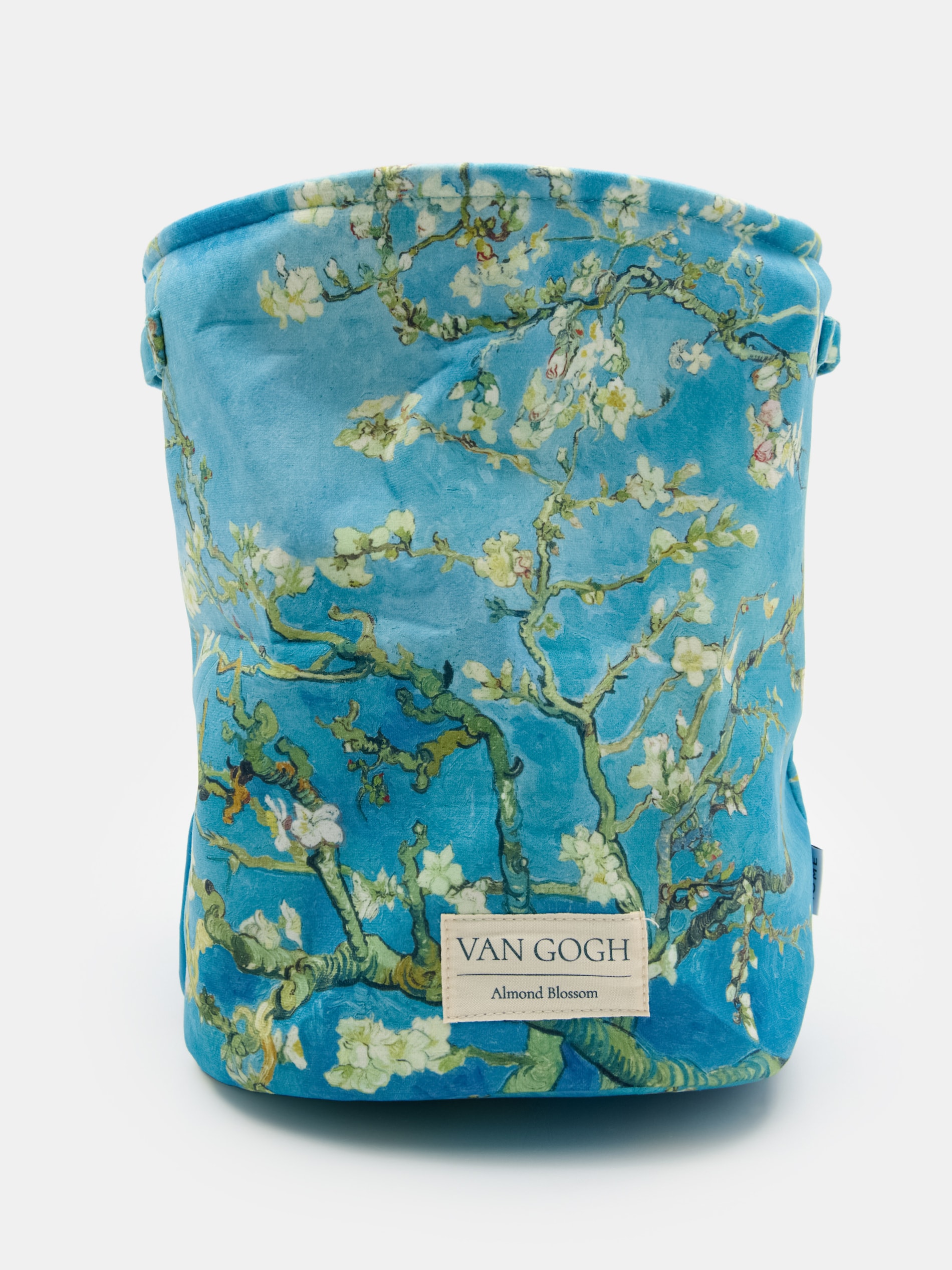 Kosz do przechowywania Van Gogh – Almond Blossom