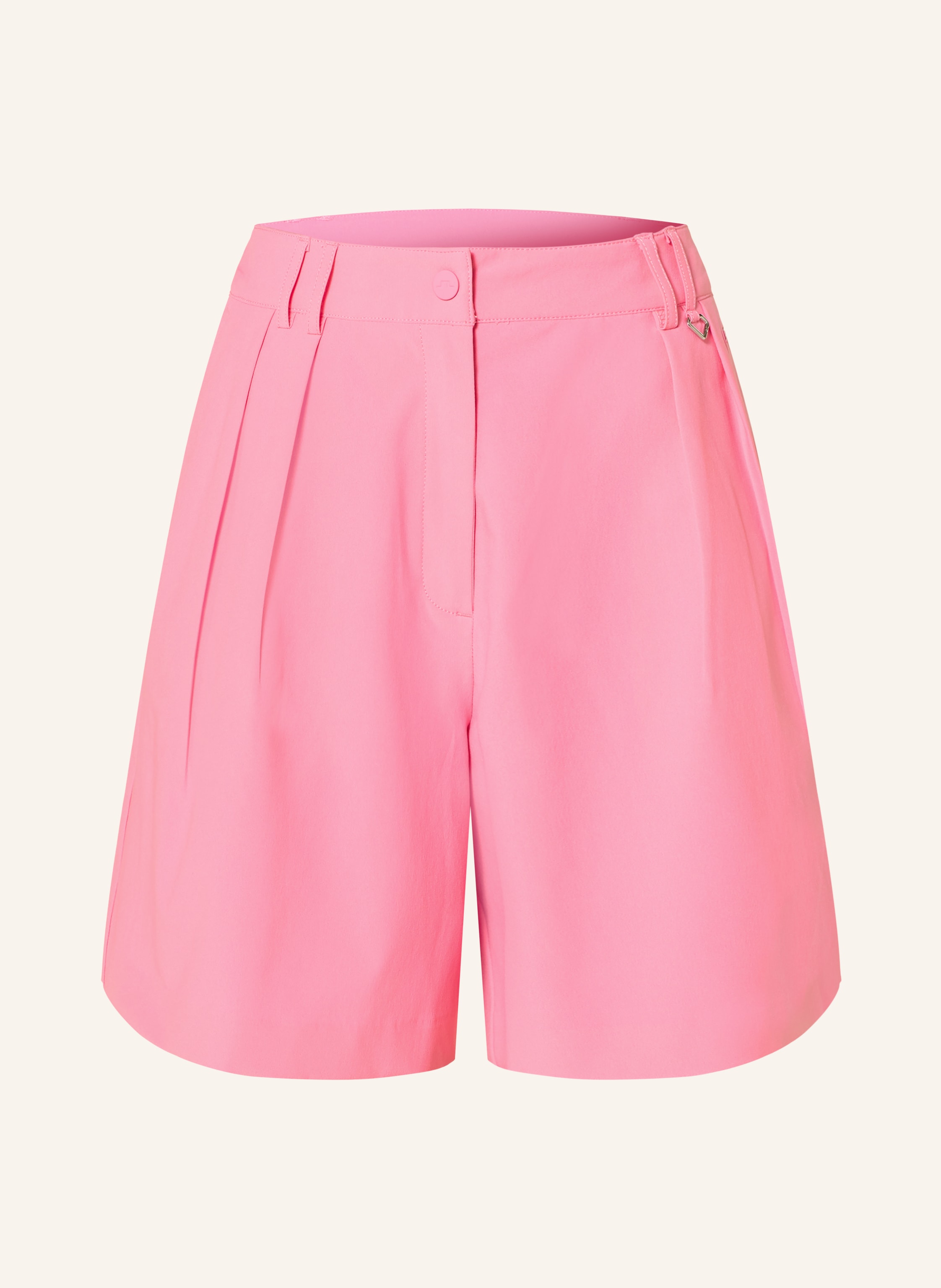 J.LINDEBERG Golfshorts