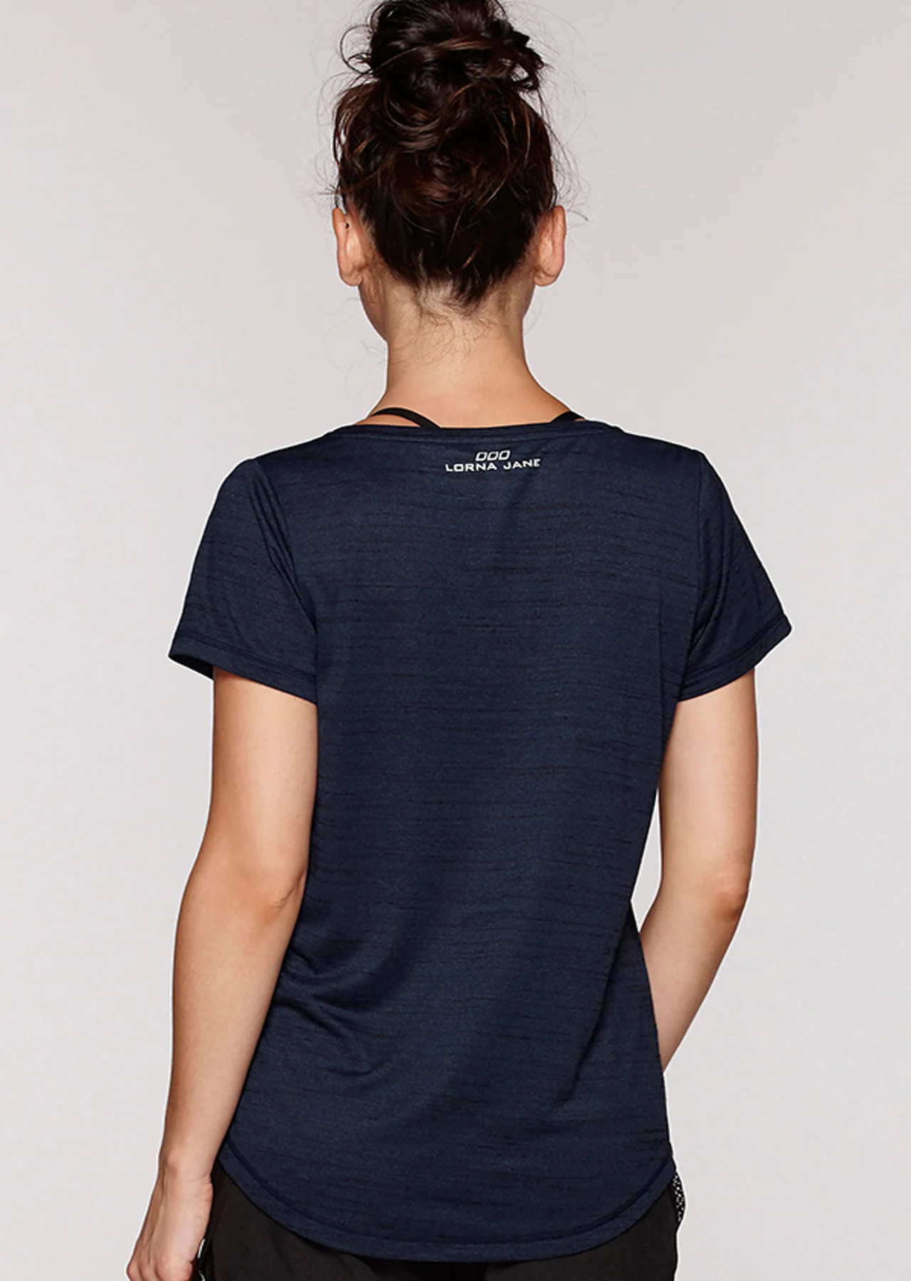 Frankie Active T-Shirt