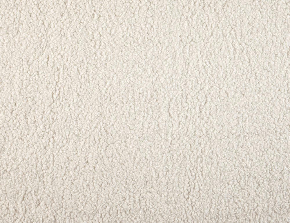 MOUTON - Rideau d'ameublement 140x240cm Blanc