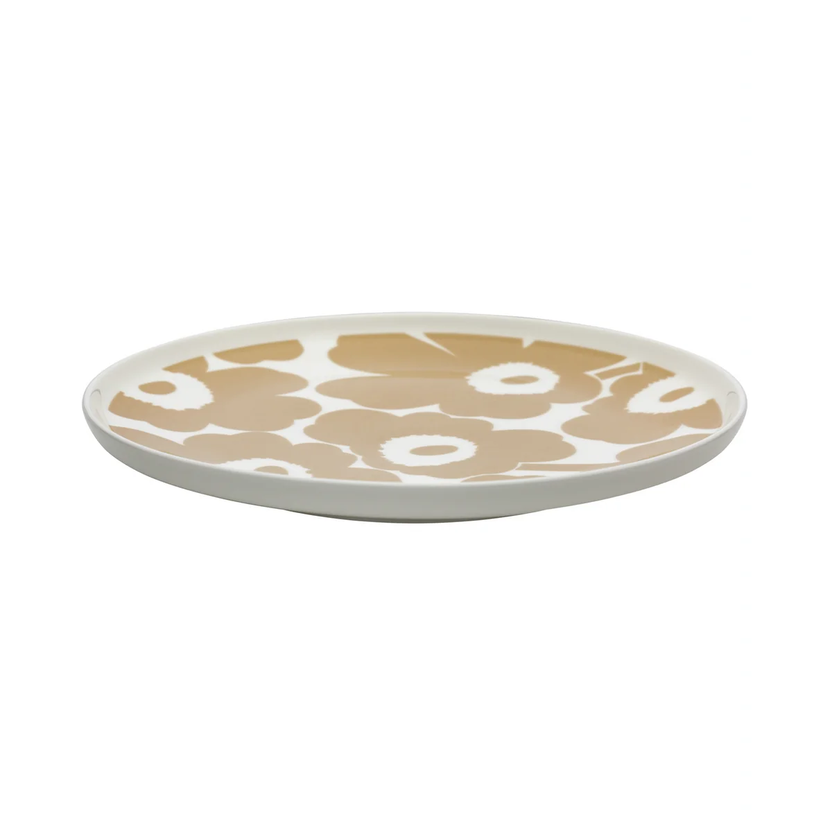 Marimekko - Oiva Unikko Teller Ø 25 cm