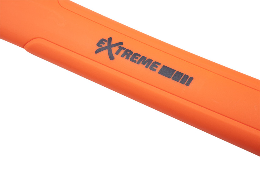 Siekiera 1250g extreme fiberglass trzonek włókno szklane NEO