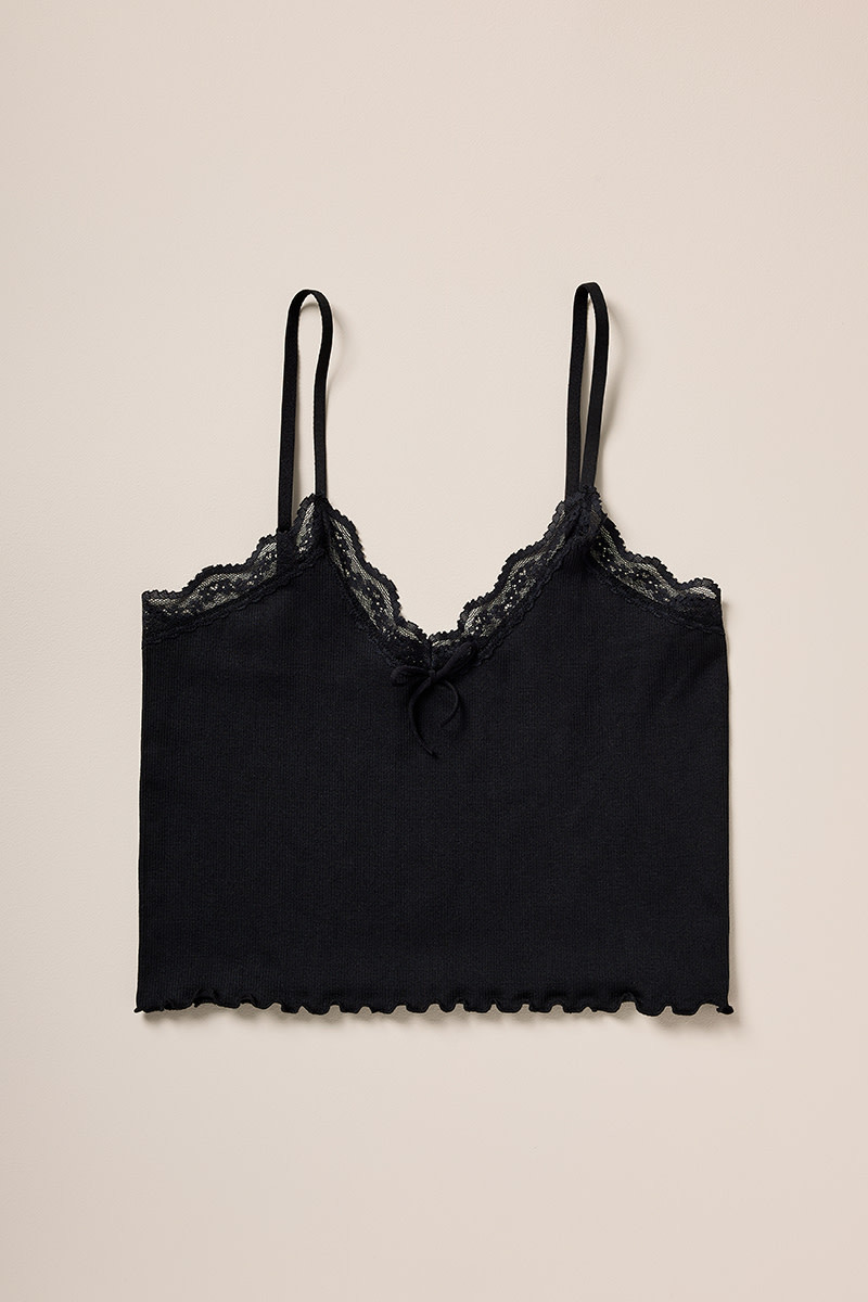 Leah Seamless Cami