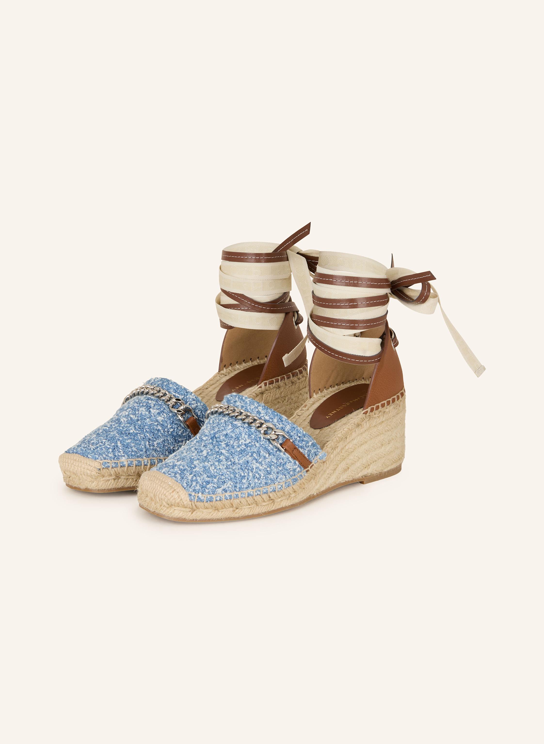 STELLA McCARTNEY Espadrilles GAIA