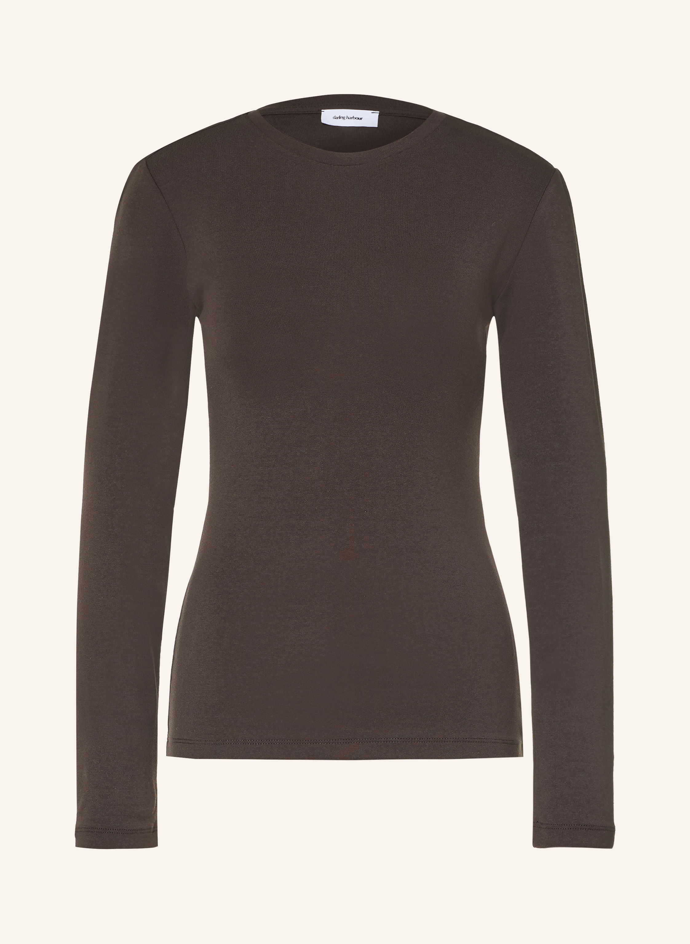 darling harbour Longsleeve