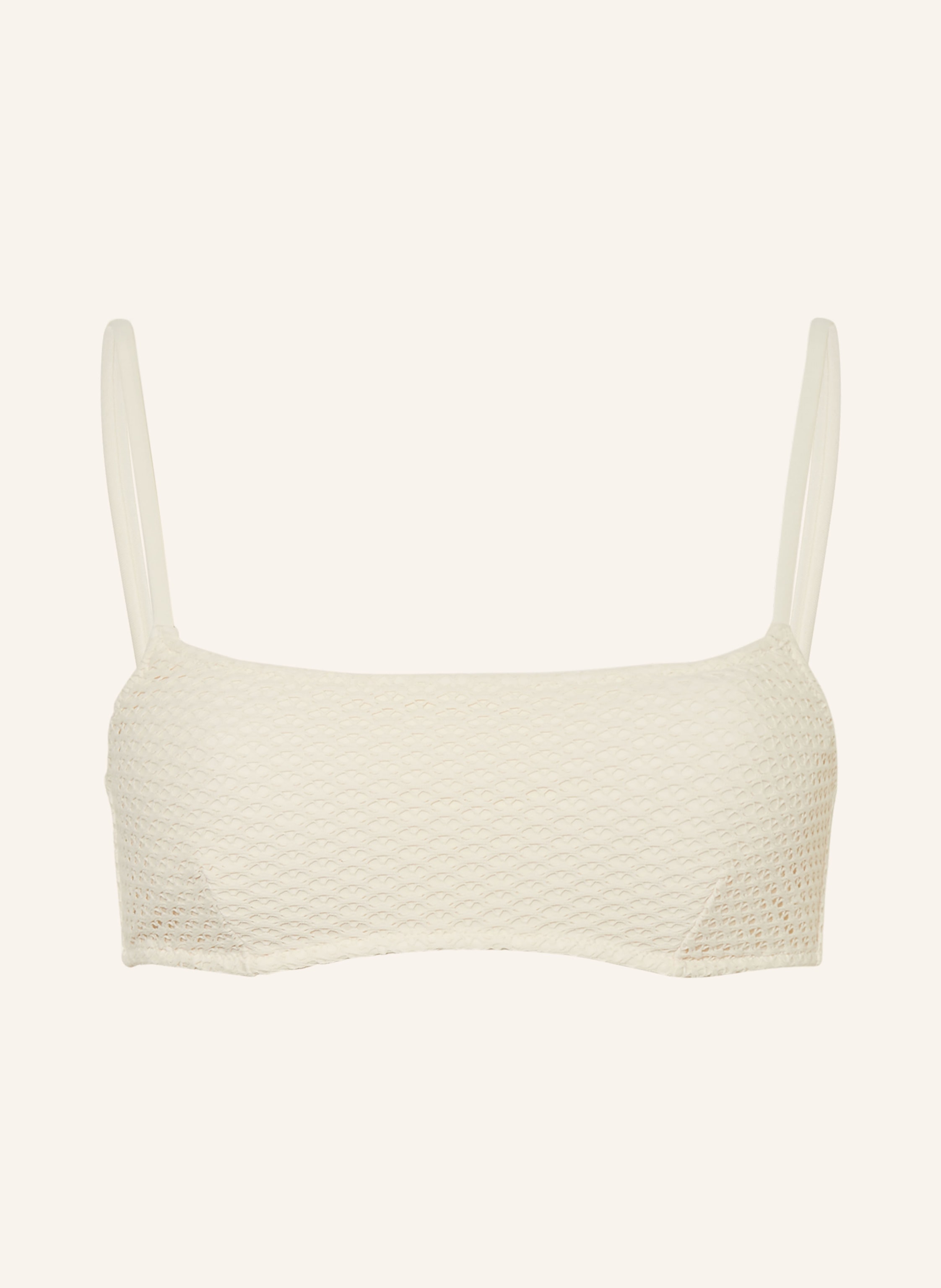 MRS & HUGS Bustier-Bikini-Top