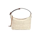 Loewe Cubi Anagram Tote