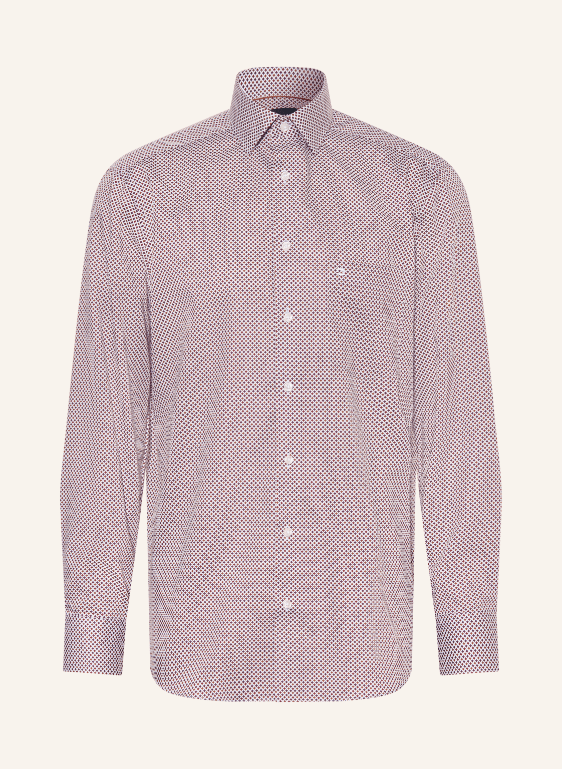 OLYMP Hemd LUXOR comfort fit
