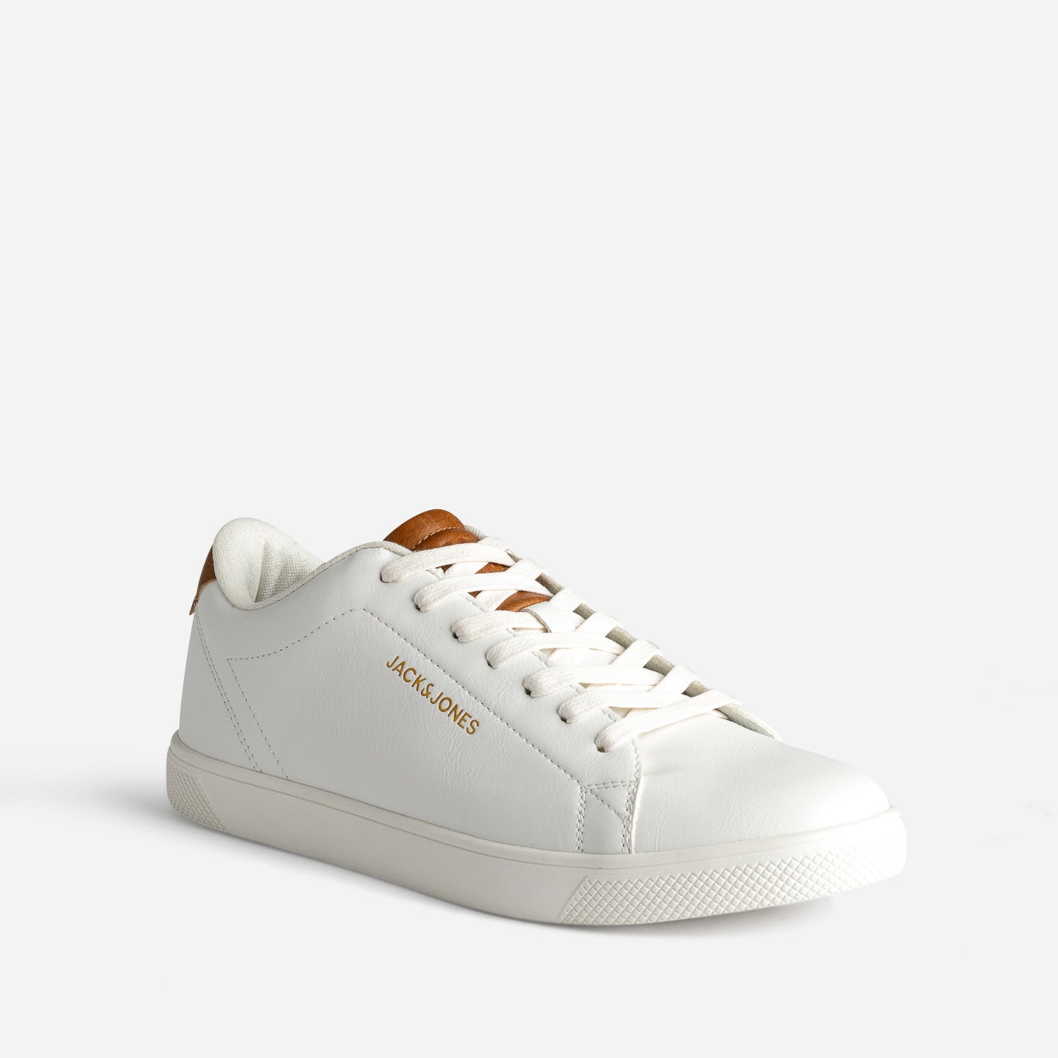 Tennis JACK&JONES blanche
