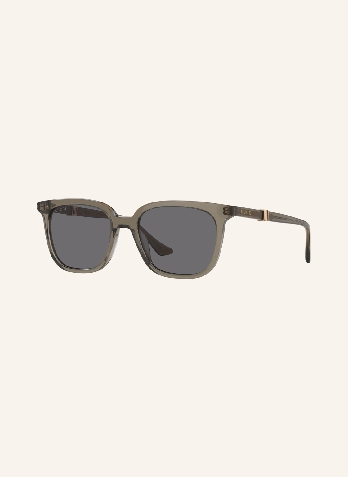 GUCCI Sonnenbrille GC002215