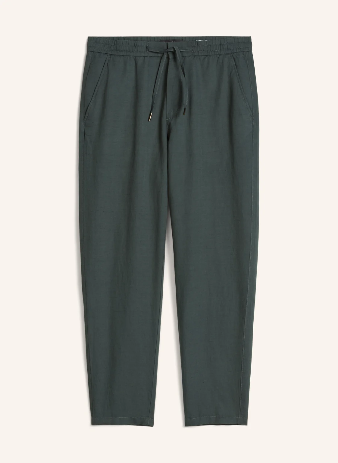 Marc O'Polo Hose Belsbo jogger