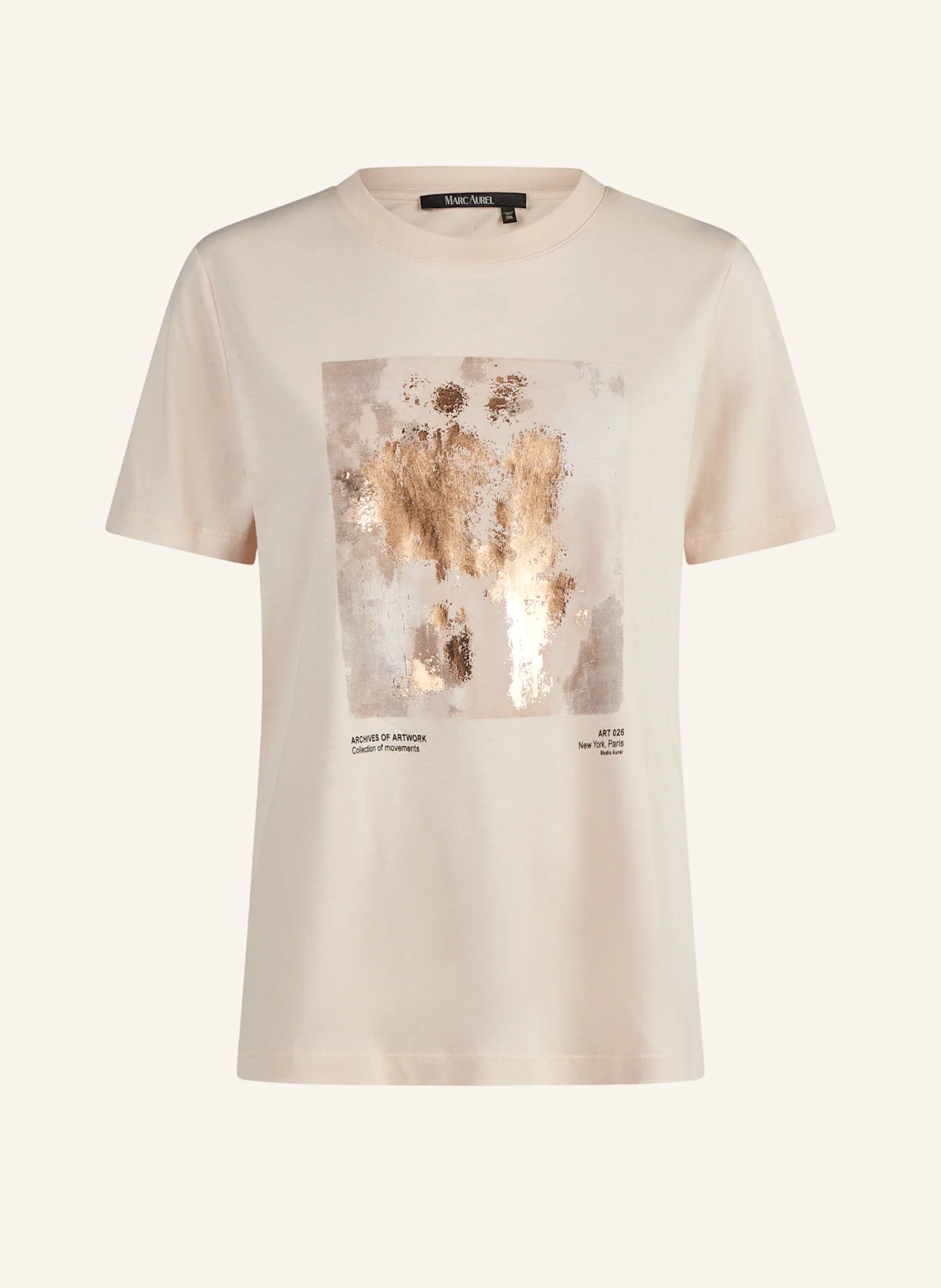 MARC AUREL Shirt