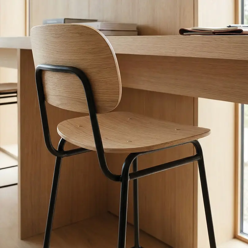 Barhocker Low