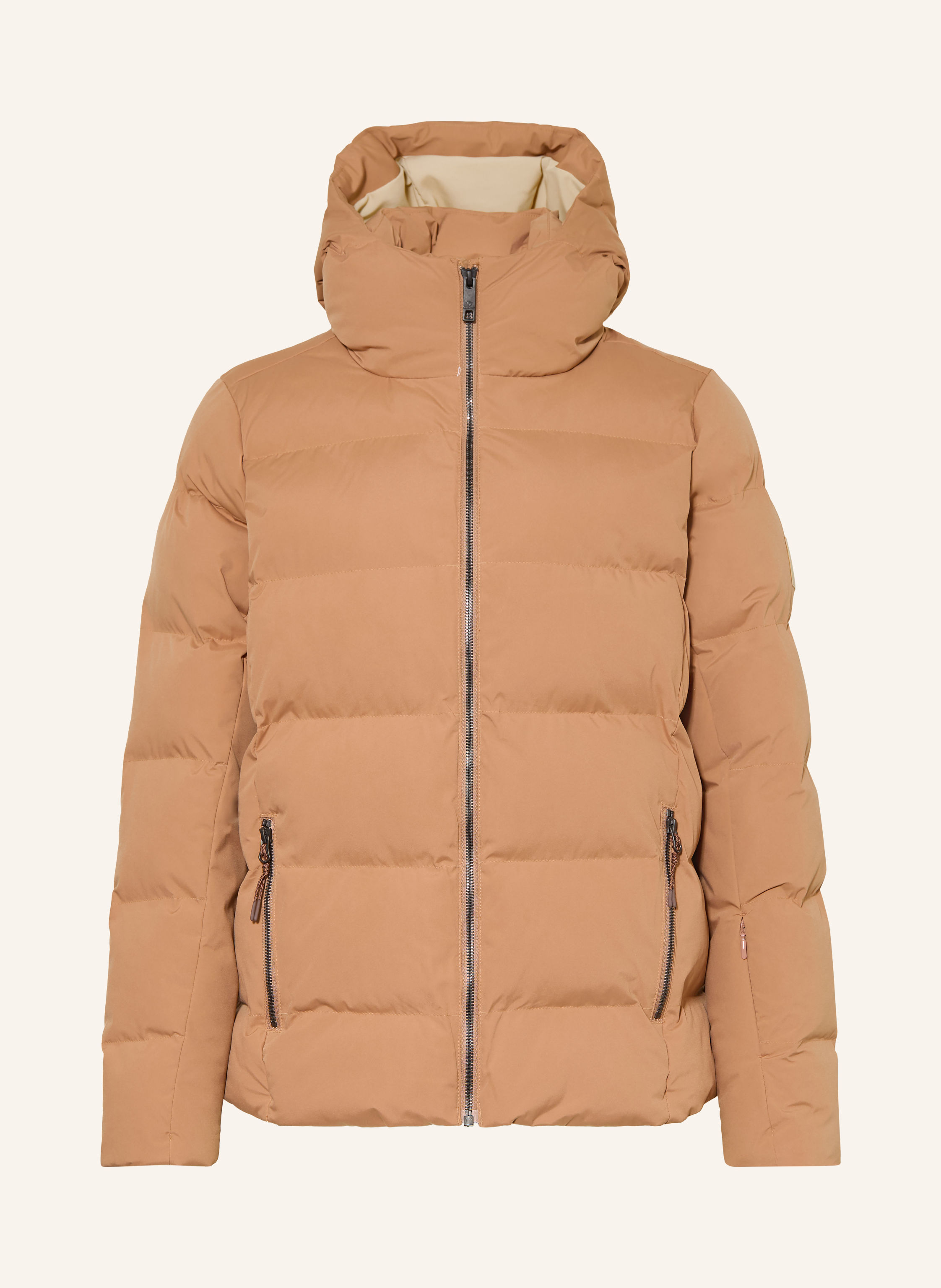 Ziener Skijacke TRAVA