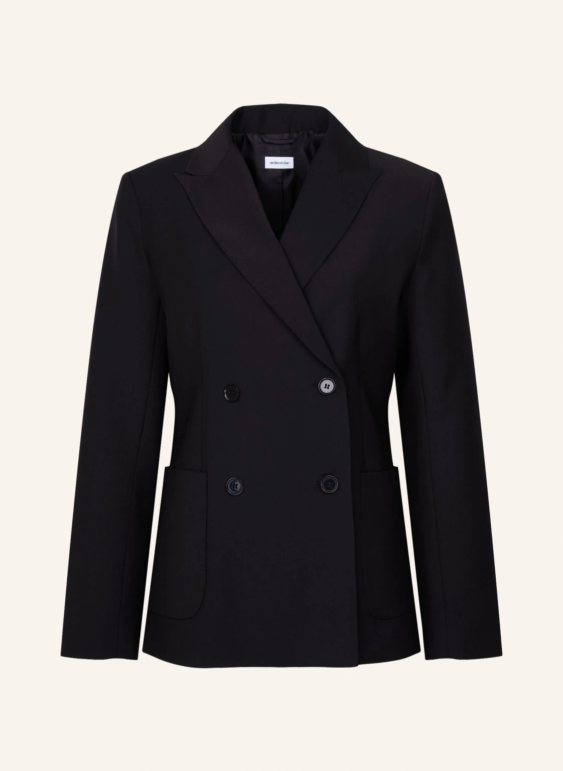 seidensticker Blazer