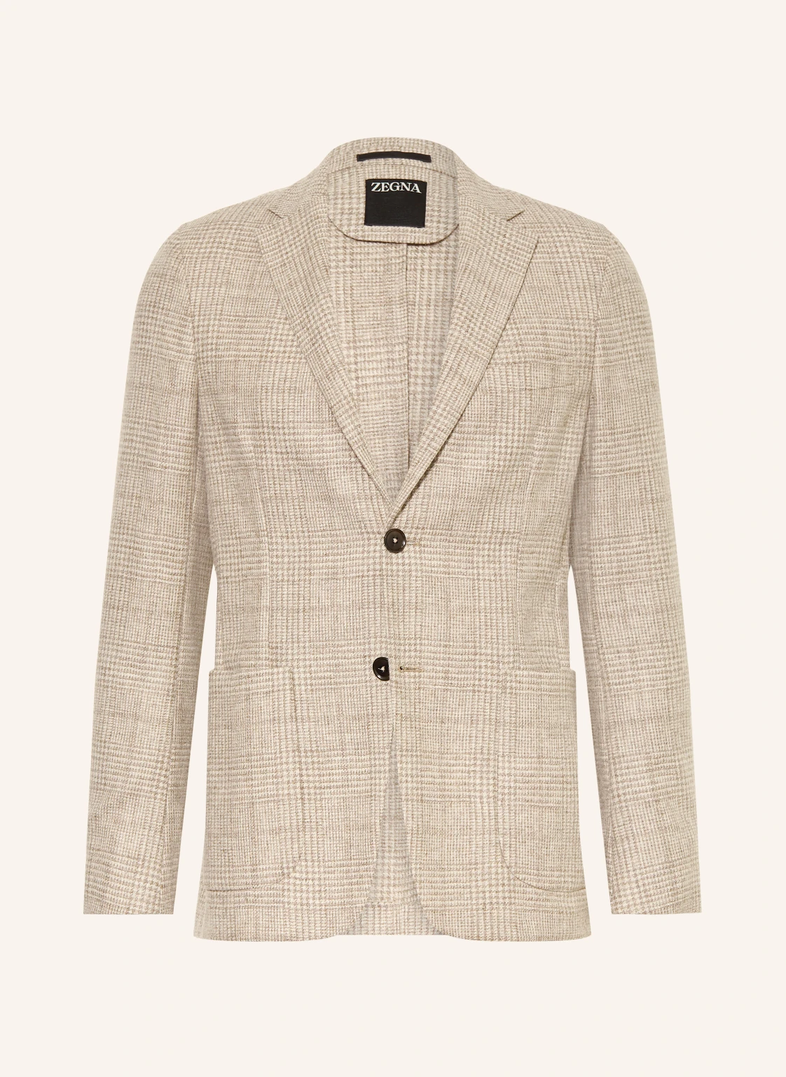 ZEGNA Sakko Extra Slim Fit