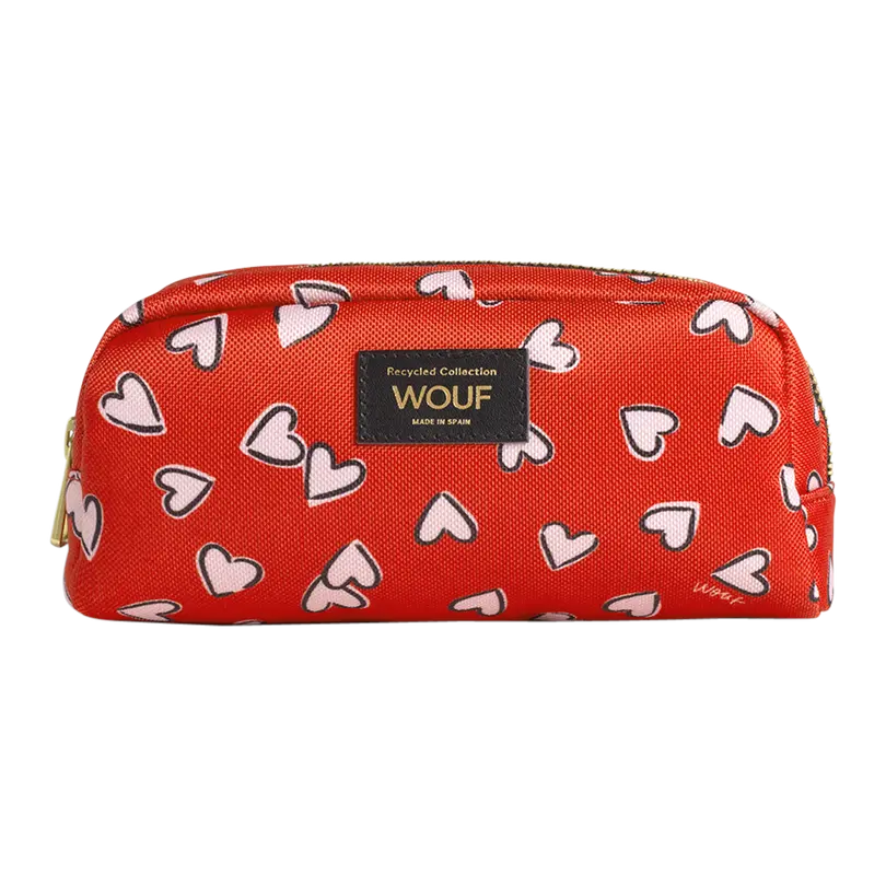 Kosmetiktasche Crush