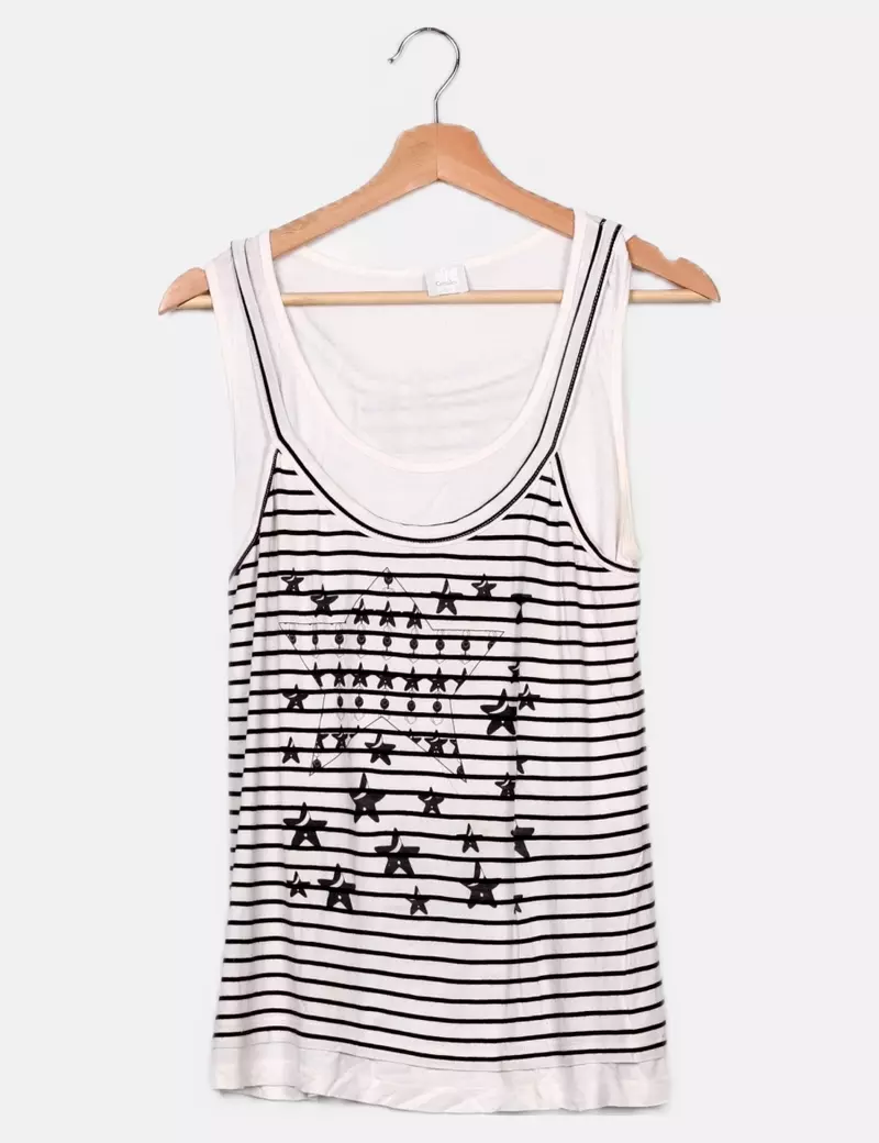 Camaïeu T-shirt