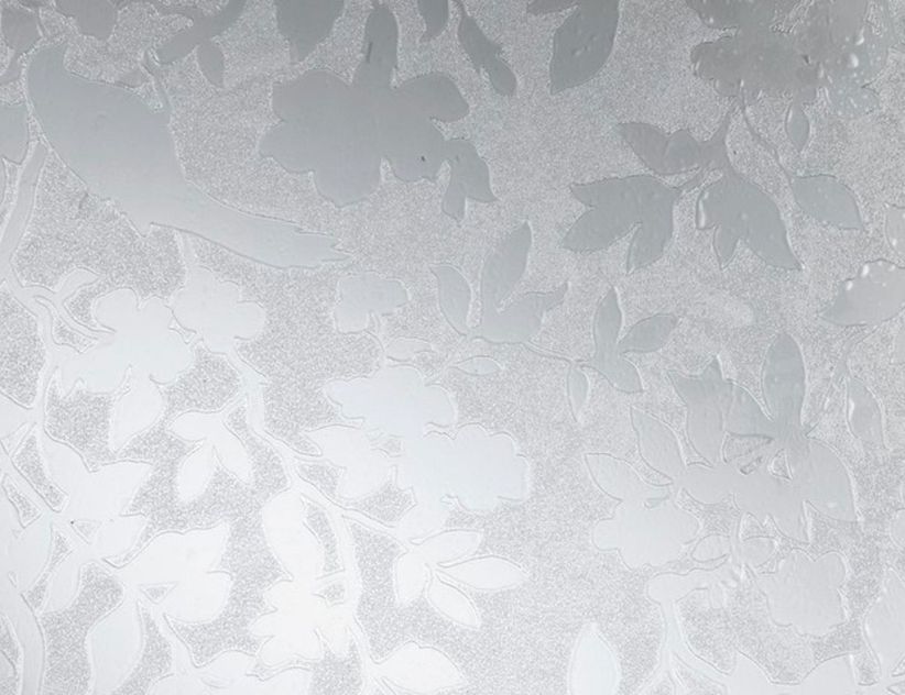 d-c-fix Glasdekorfolie Spring