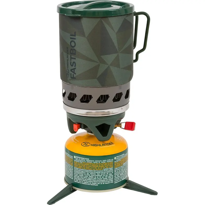 Gaskocher Blade Fast Boil 3