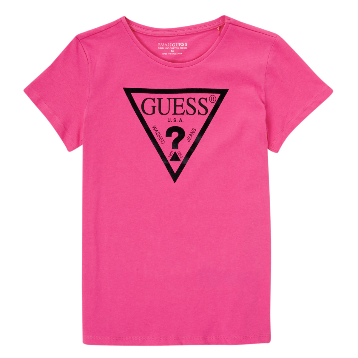Guess - CANCE - Fuschia