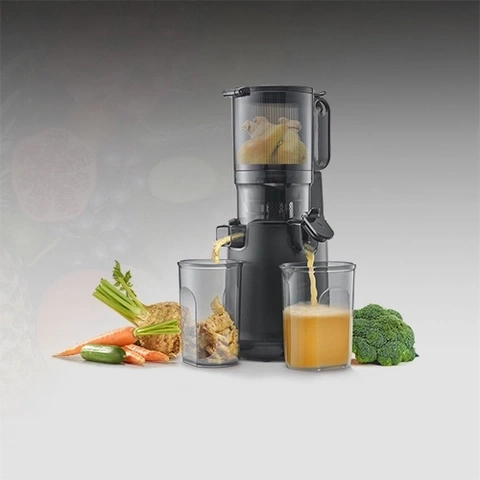 Entsafter & Mixer