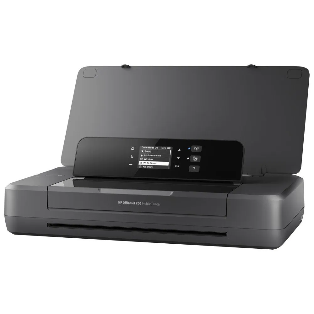 HP OfficeJet 200 Portable Printer