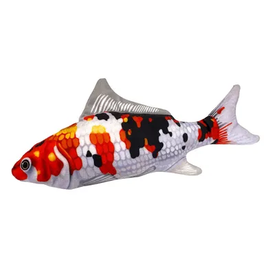 Aumüller Cat Play Pillow Koi